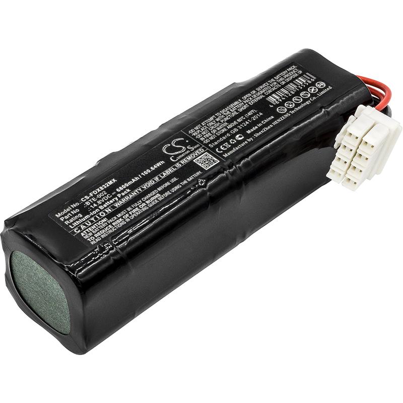 Cameron Sino 6800 mAh for Fukuda