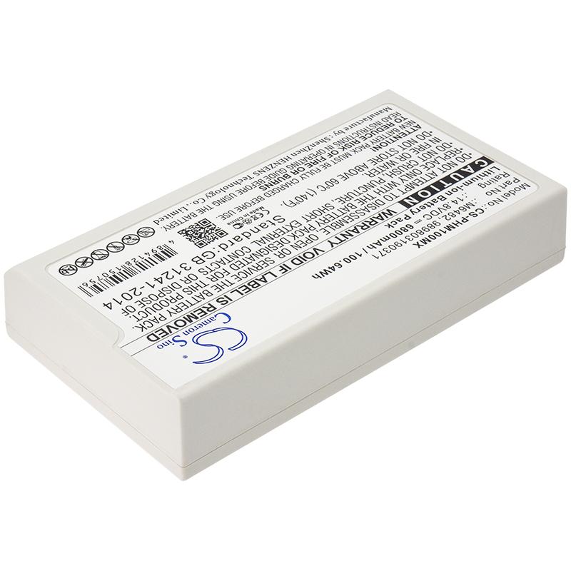 Cameron Sino 6800 mAh for Philips