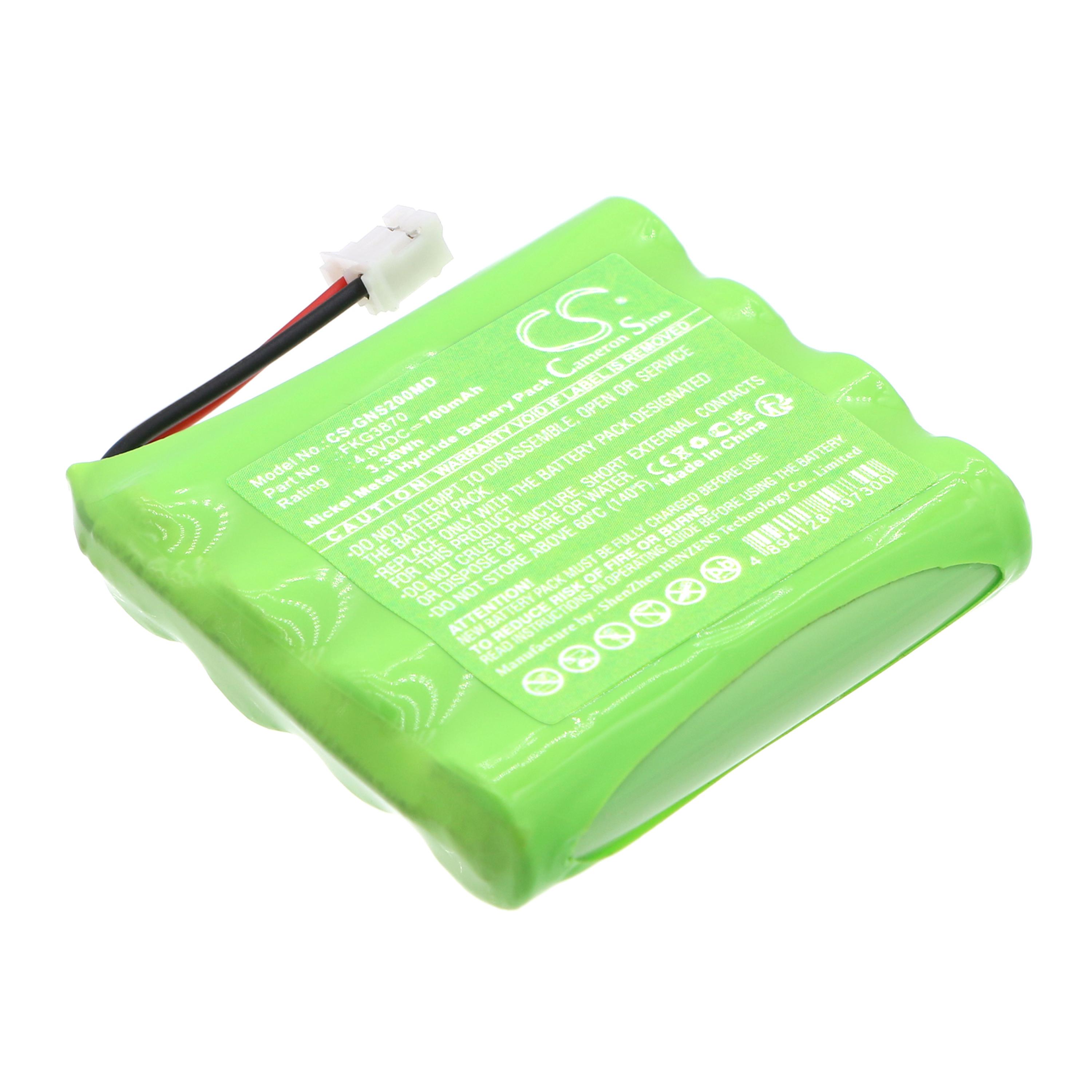 Cameron Sino 700 mAh for Globus
