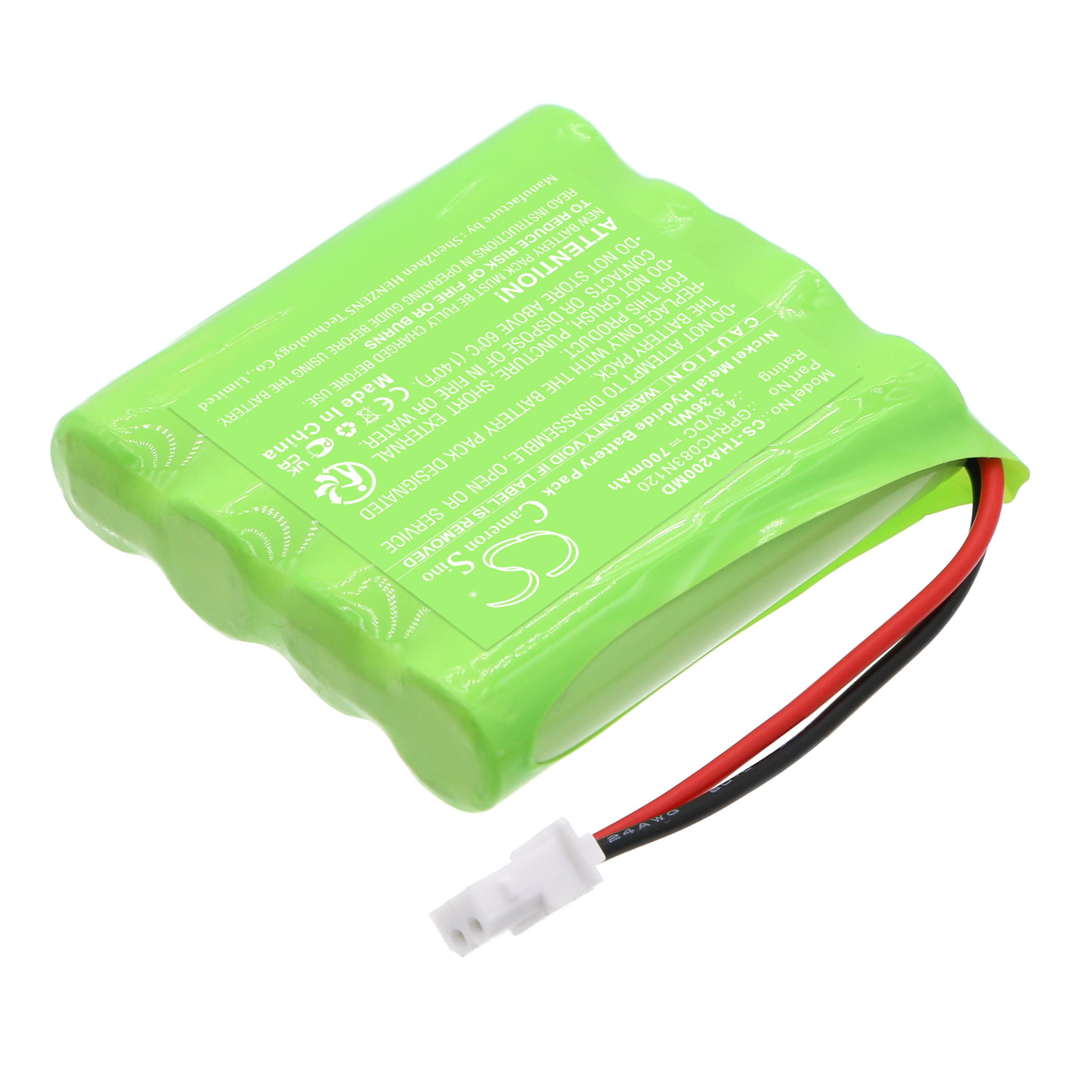 Cameron Sino 700 mAh for I-Tech