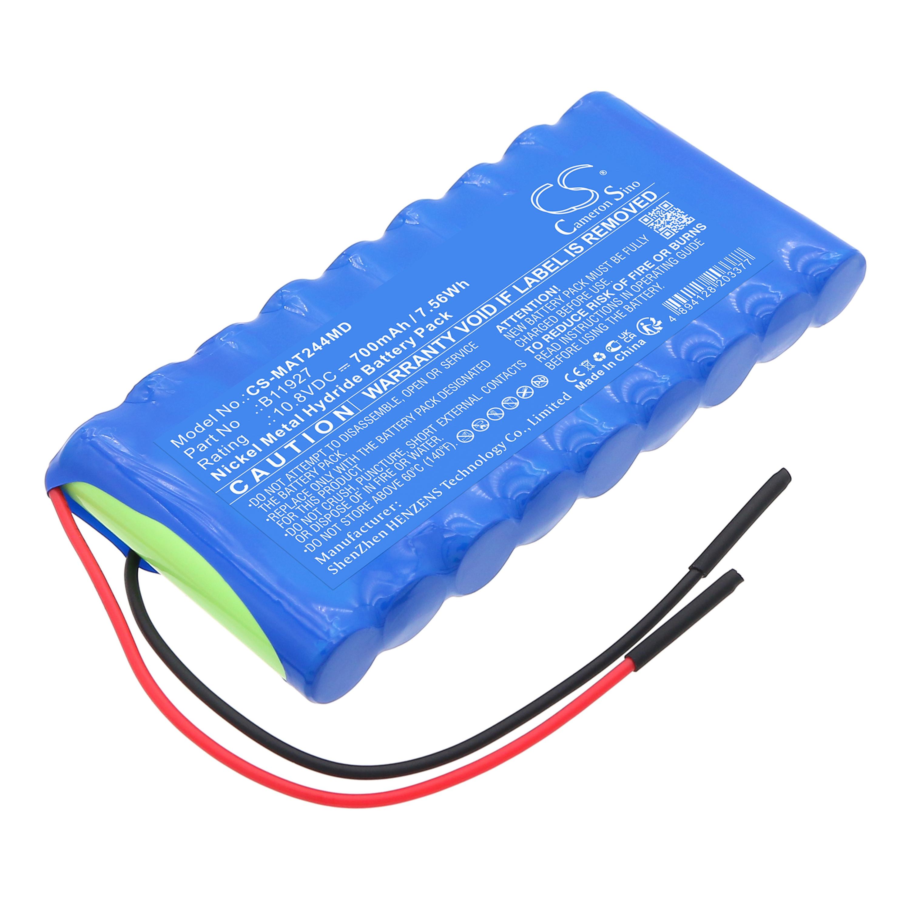 Cameron Sino 700 mAh for Maquet