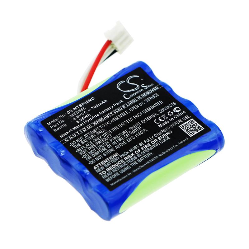 Cameron Sino 700 mAh for Microtac