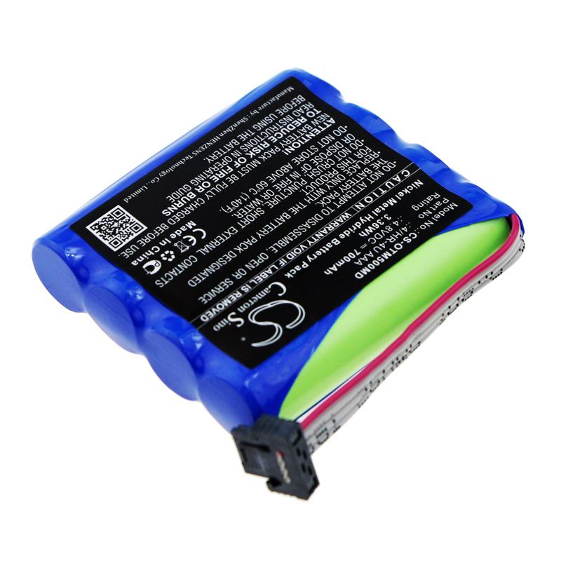 Cameron Sino 700 mAh for Optomed