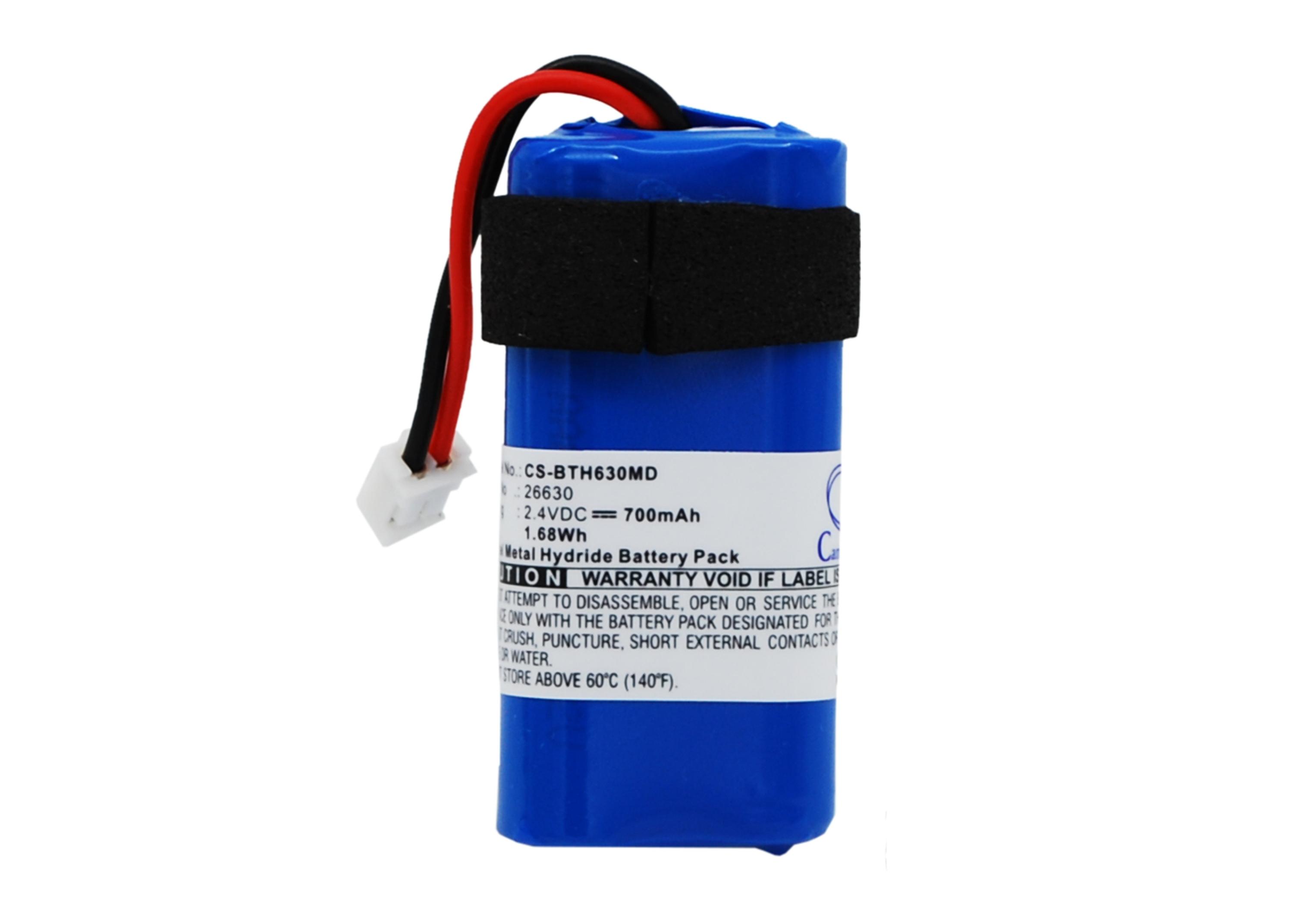 Cameron Sino 700mAh Replacement Battery for