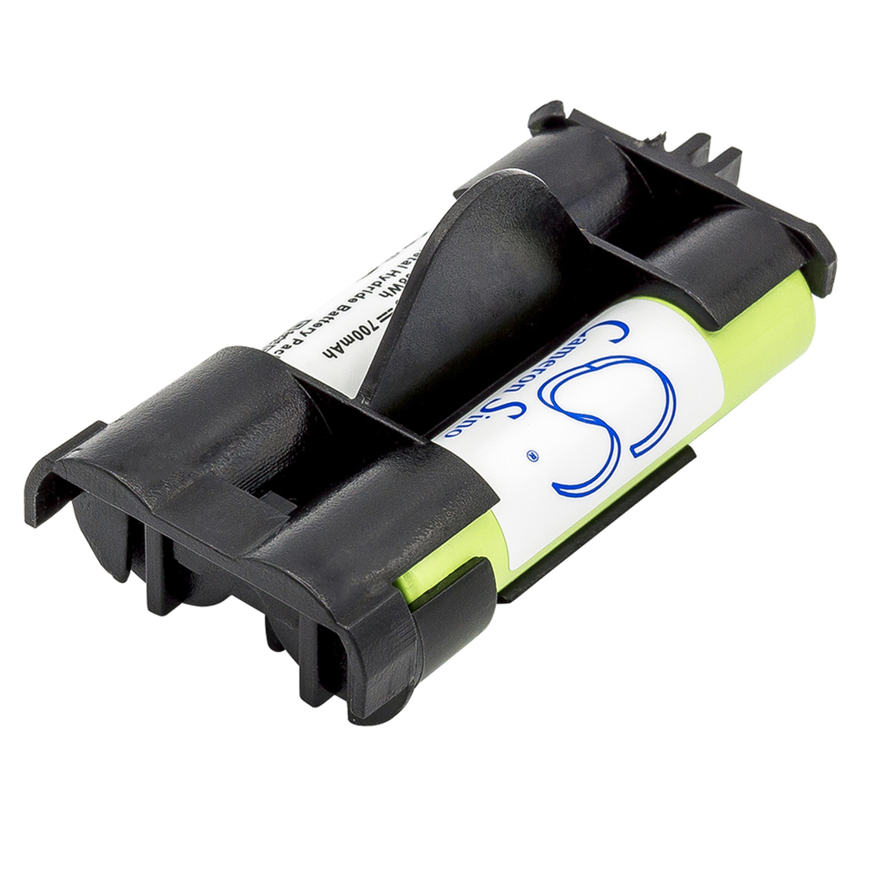 Cameron Sino 700mAh Replacement Battery for