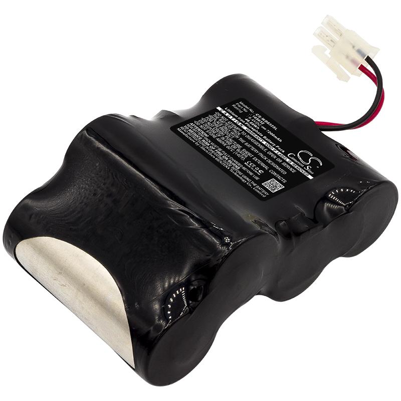 Cameron Sino 7200 mAh for Welch-Allyn