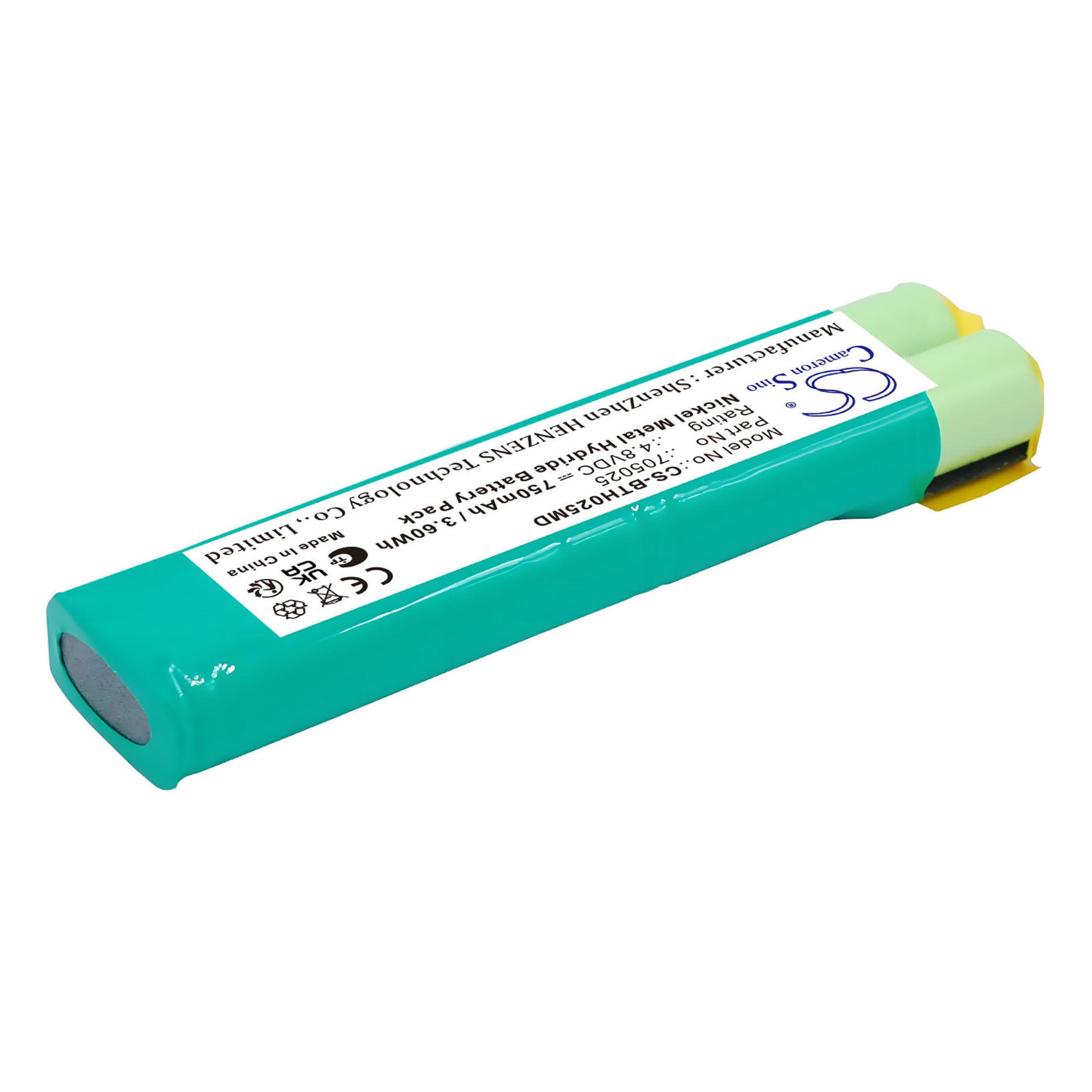 Cameron Sino 750mAh Replacement Battery for