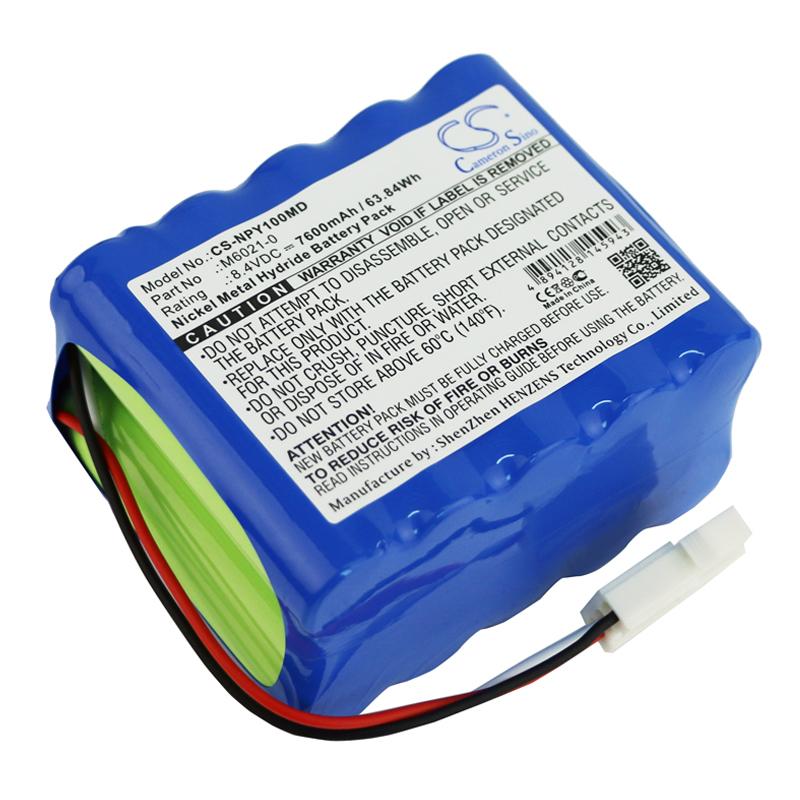 Cameron Sino 7600 mAh for Huntleigh