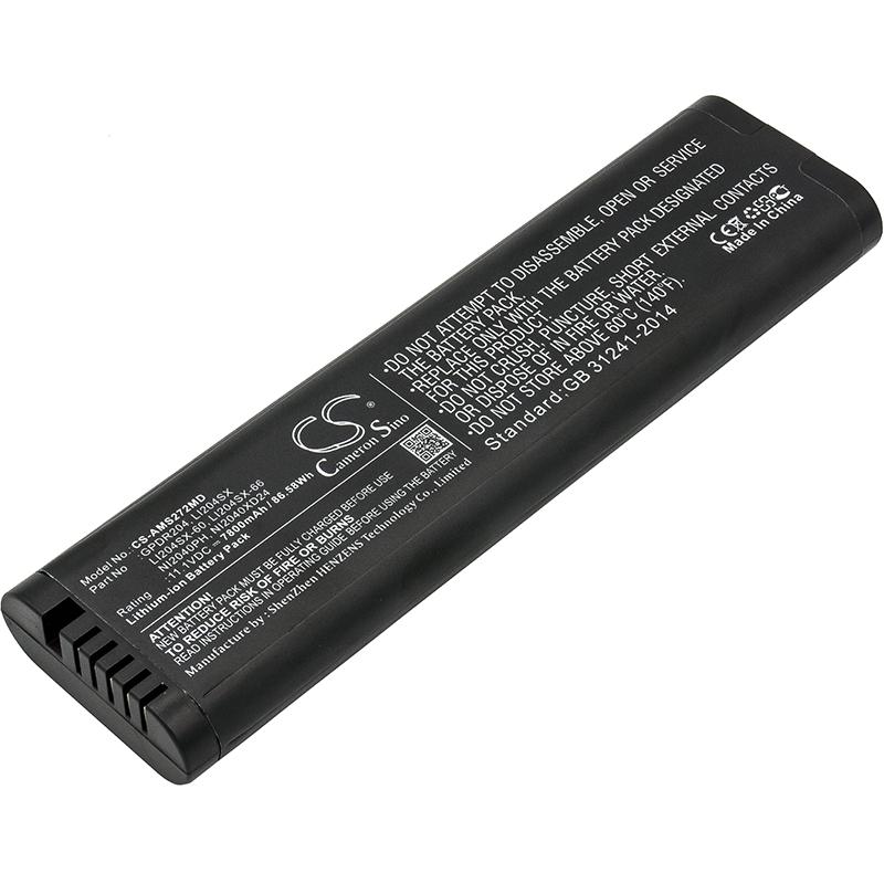 Cameron Sino 7800 mAh for Anritsu