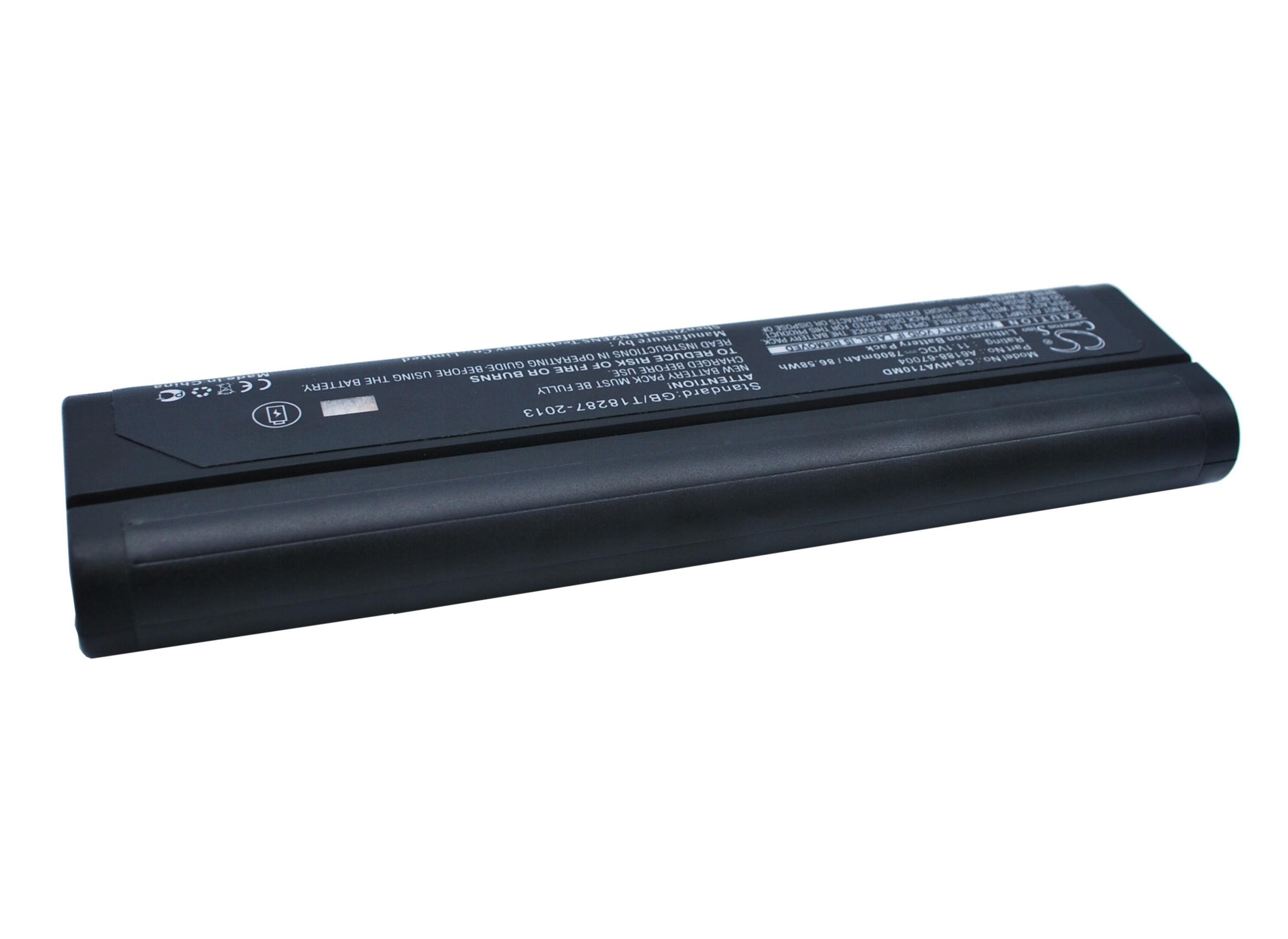 Cameron Sino 7800 mAh for Ceyear