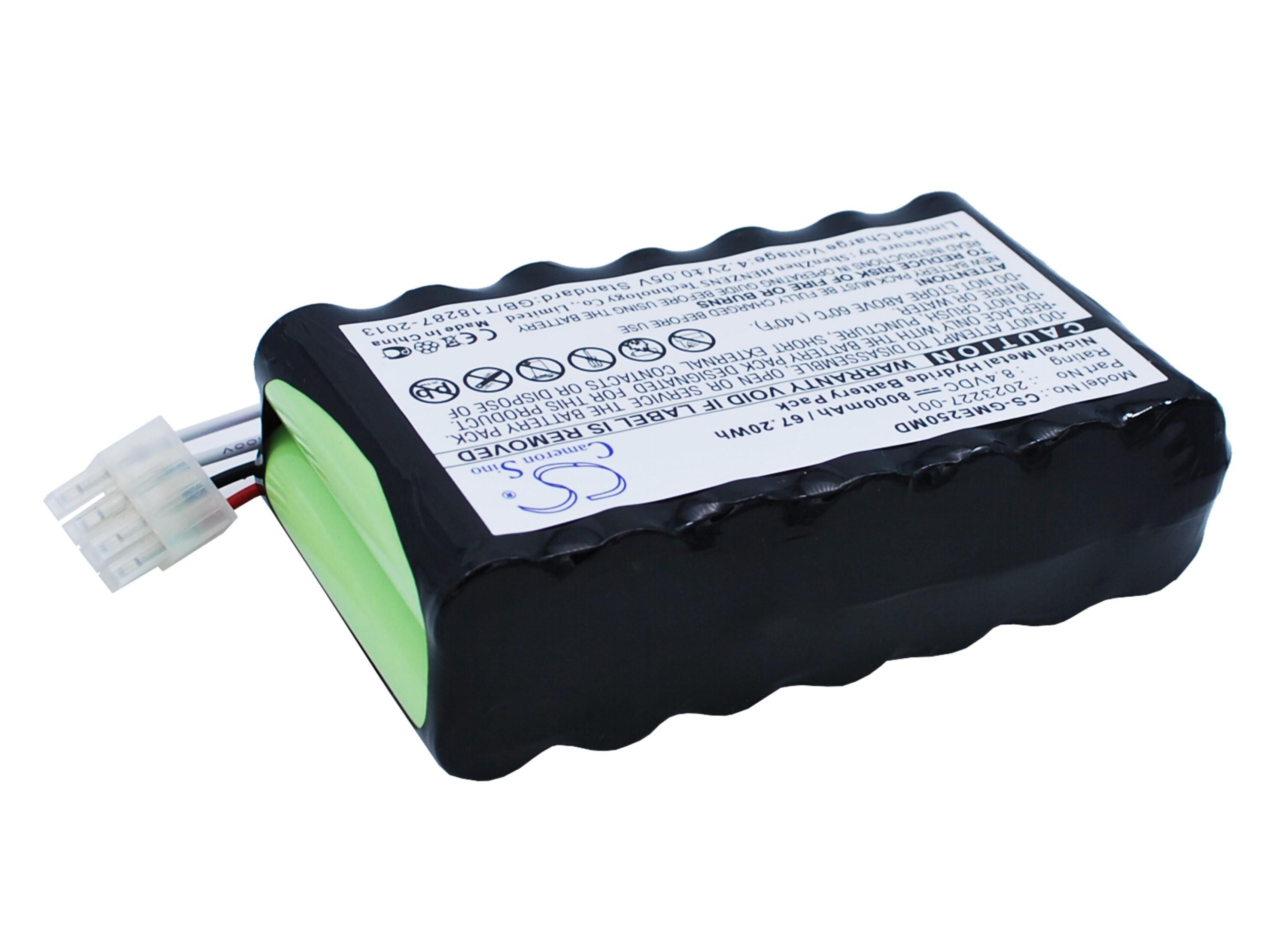 Cameron Sino 8000 mAh for GE