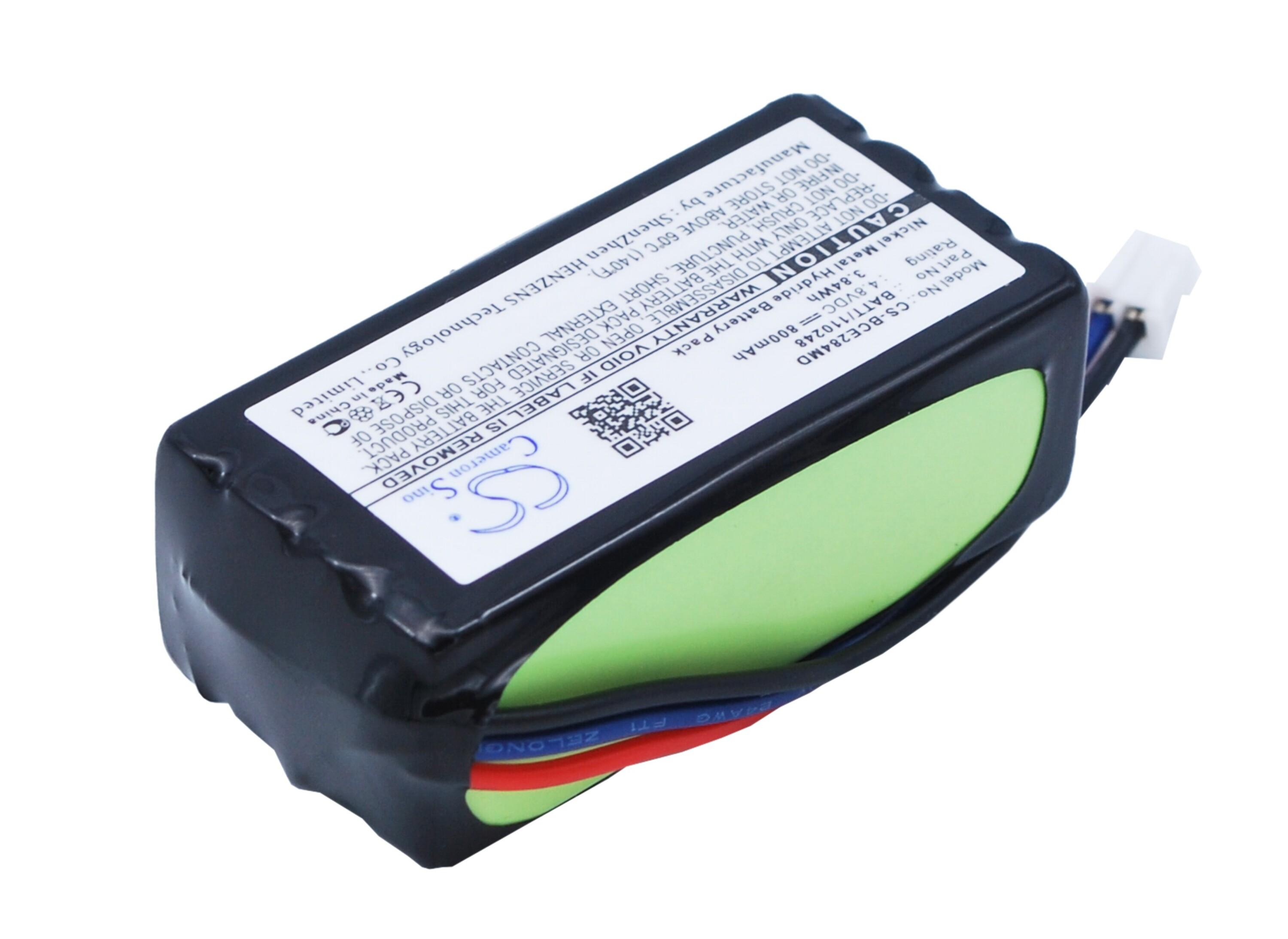 Cameron Sino 800 mAh for Biocam
