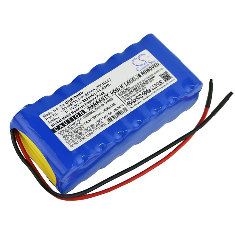 Cameron Sino 800 mAh for GE