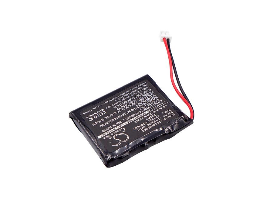 Cameron Sino 800 mAh for Labnet