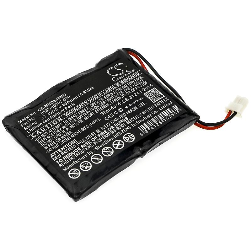 Cameron Sino 800 mAh for Mediaid