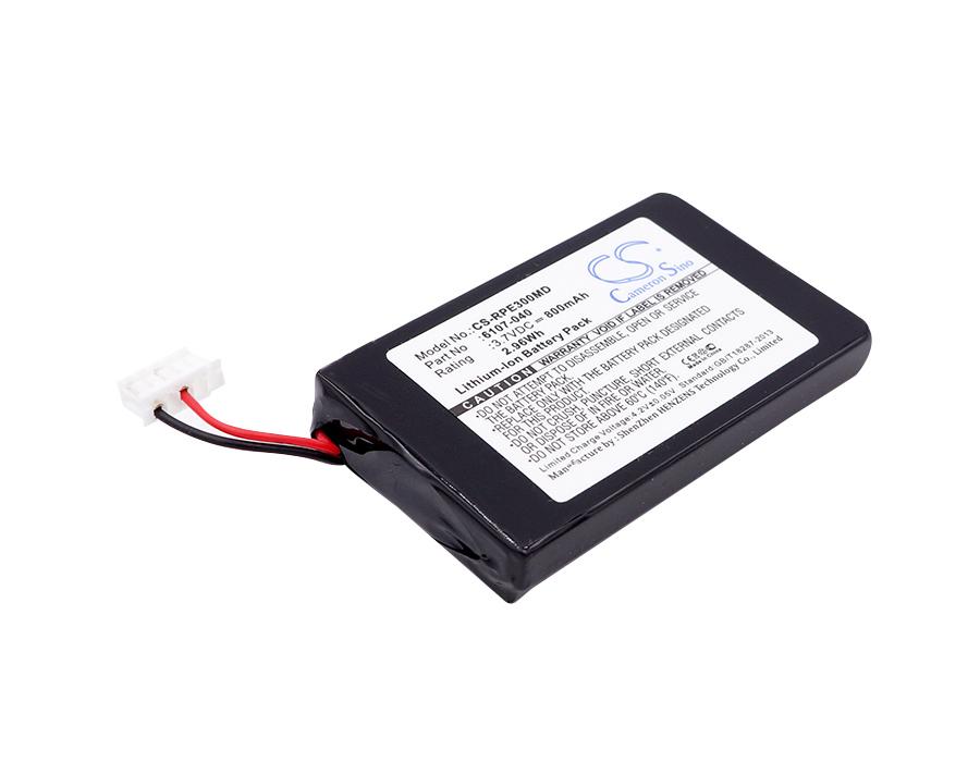 Cameron Sino 800 mAh for Rainin