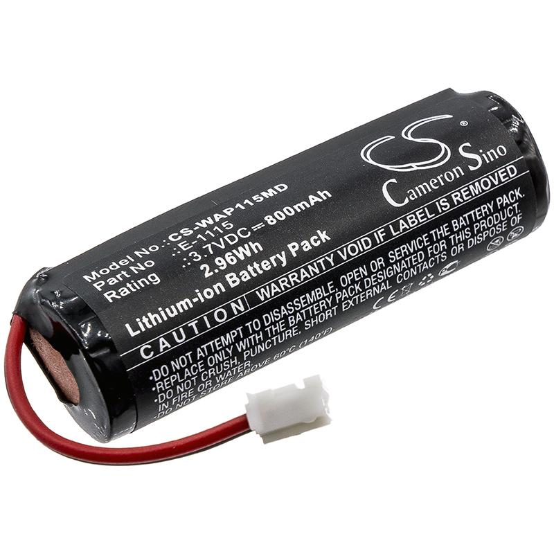 Cameron Sino 800mAh Battery for Woodpecker
