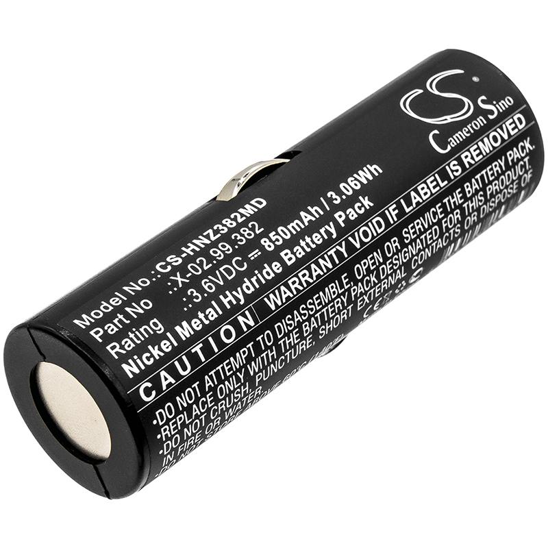 Cameron Sino 850mAh Battery for Heine