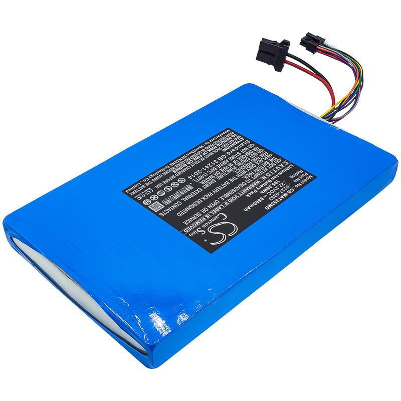 Cameron Sino 8800 mAh for Maquet