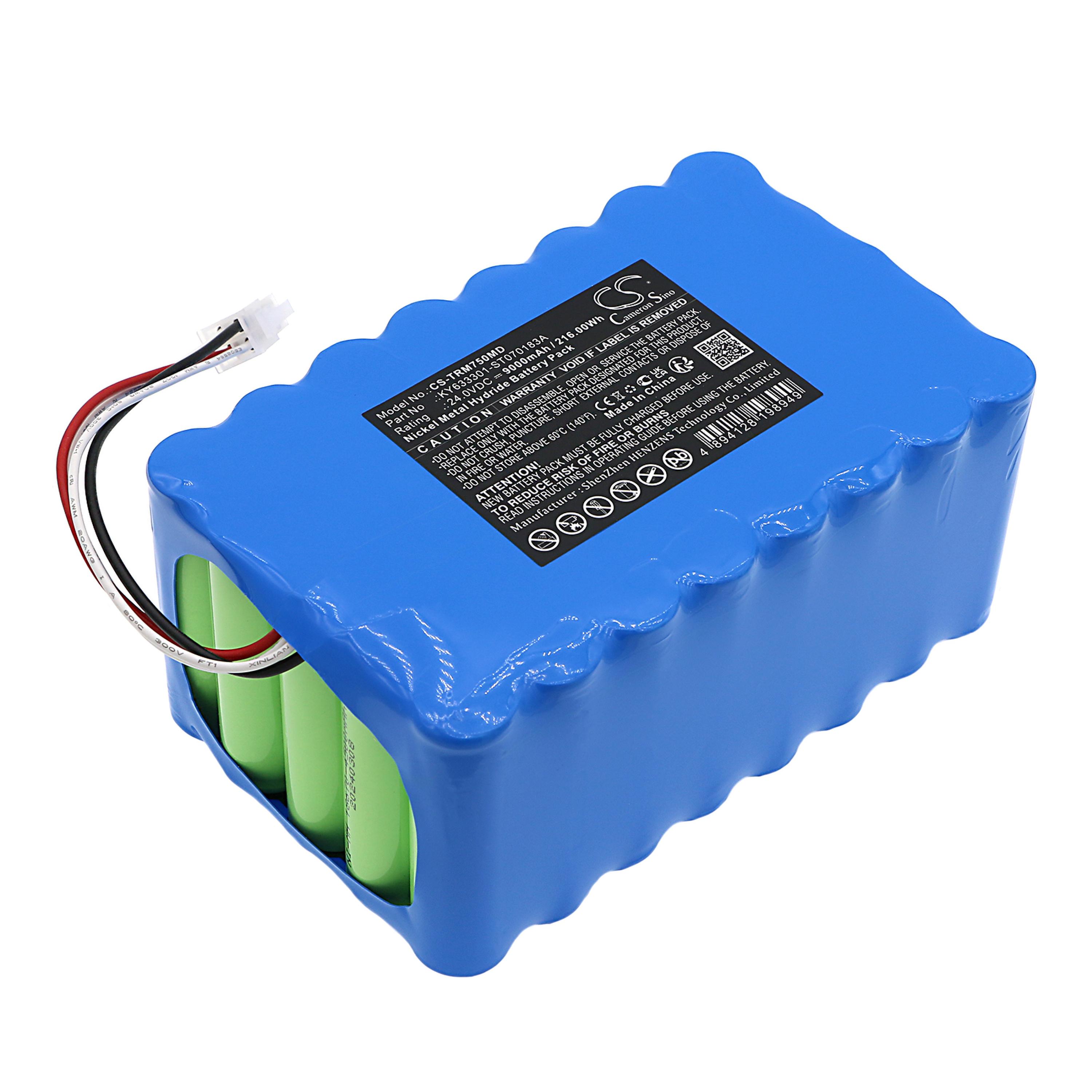 Cameron Sino 9000 mAh for Air