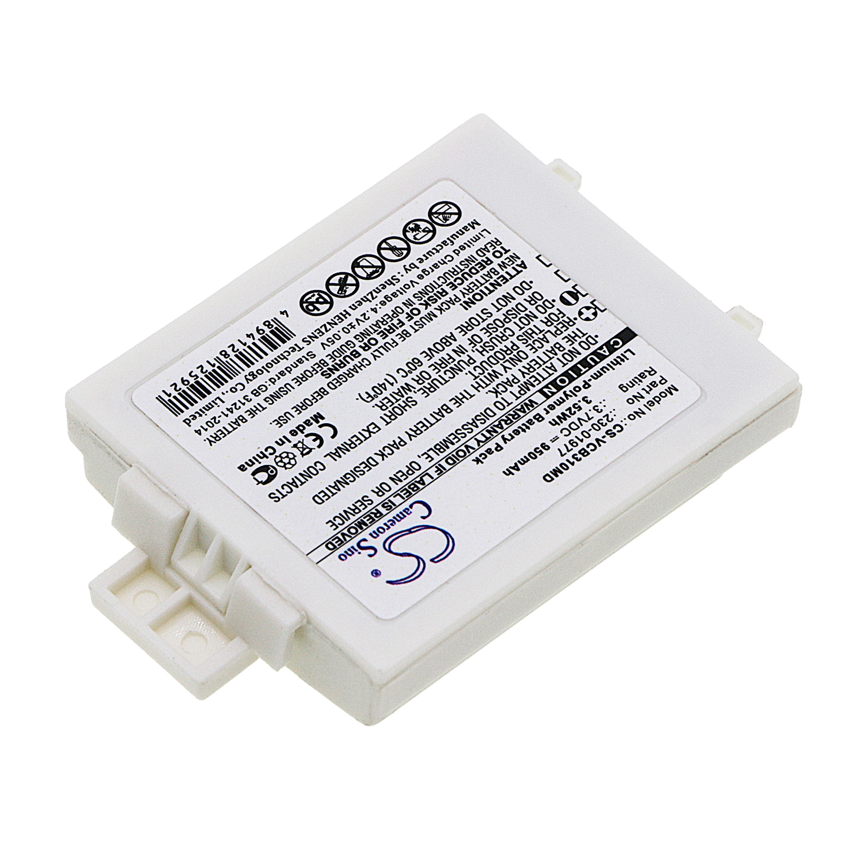 Cameron Sino 950 mAh for Vocera