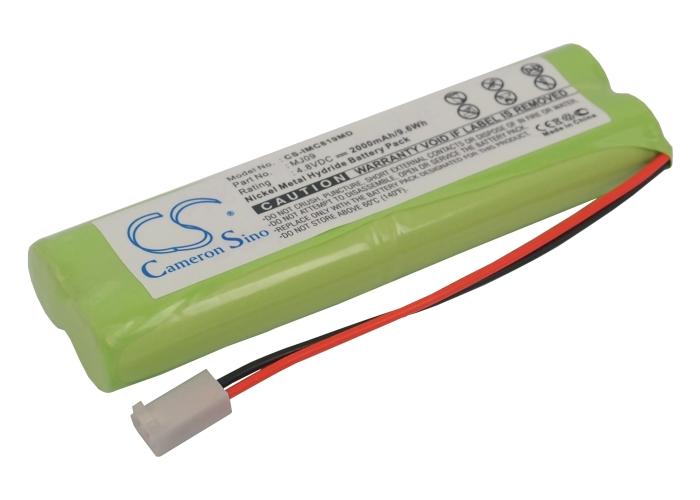 Cameron Sino Replacement Battery for Abbott