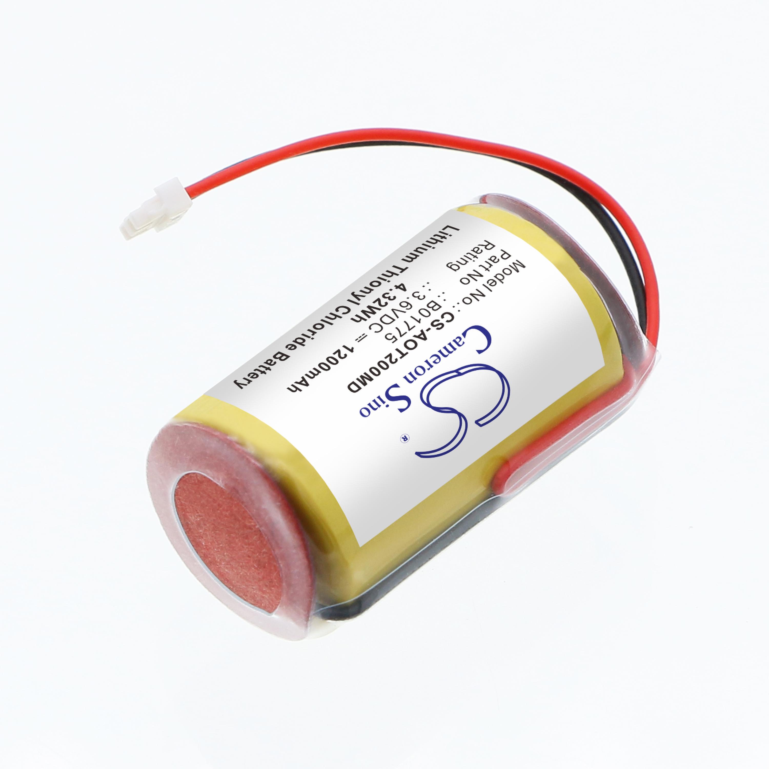 Cameron Sino Replacement Battery for AeroScout