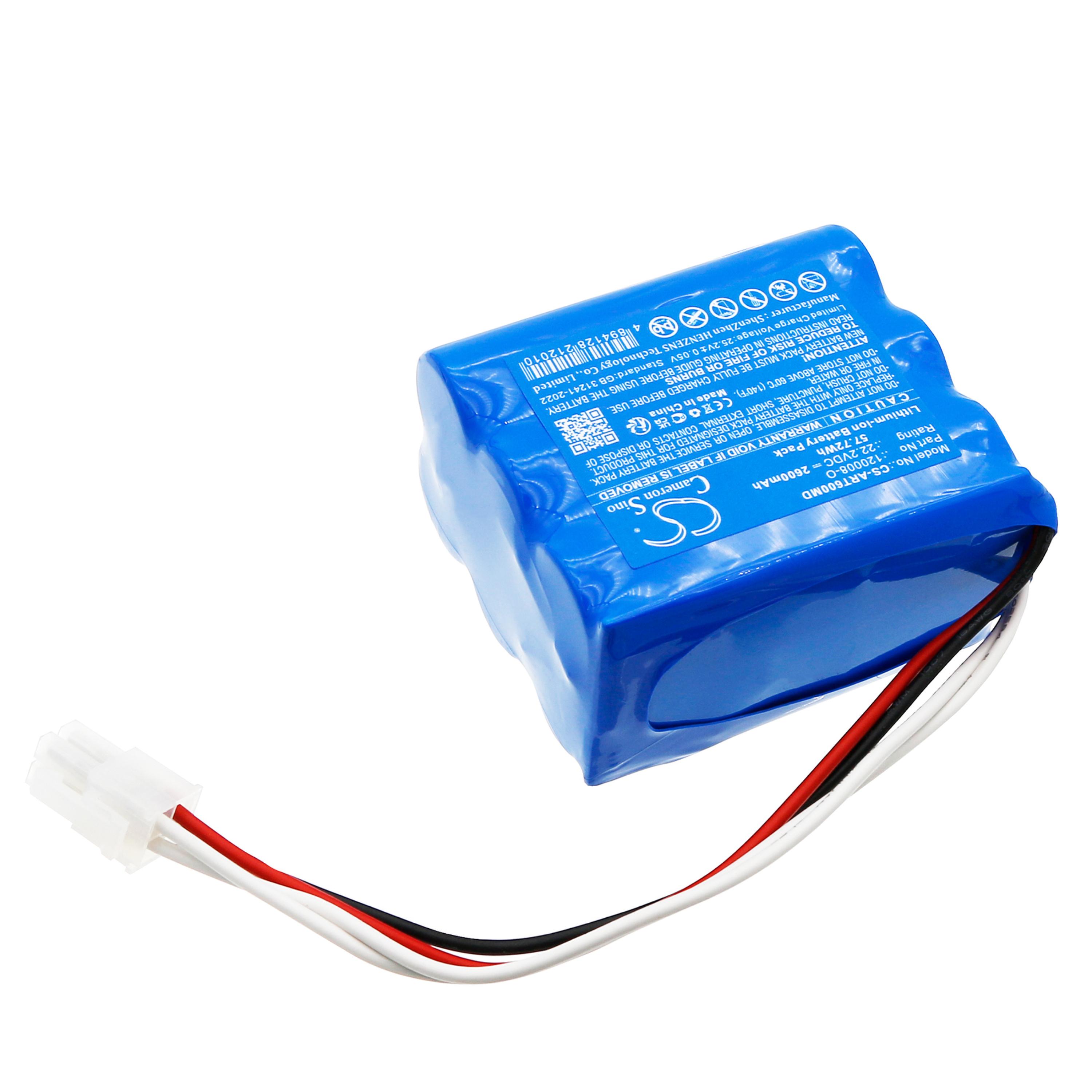 Cameron Sino Replacement Battery for Air