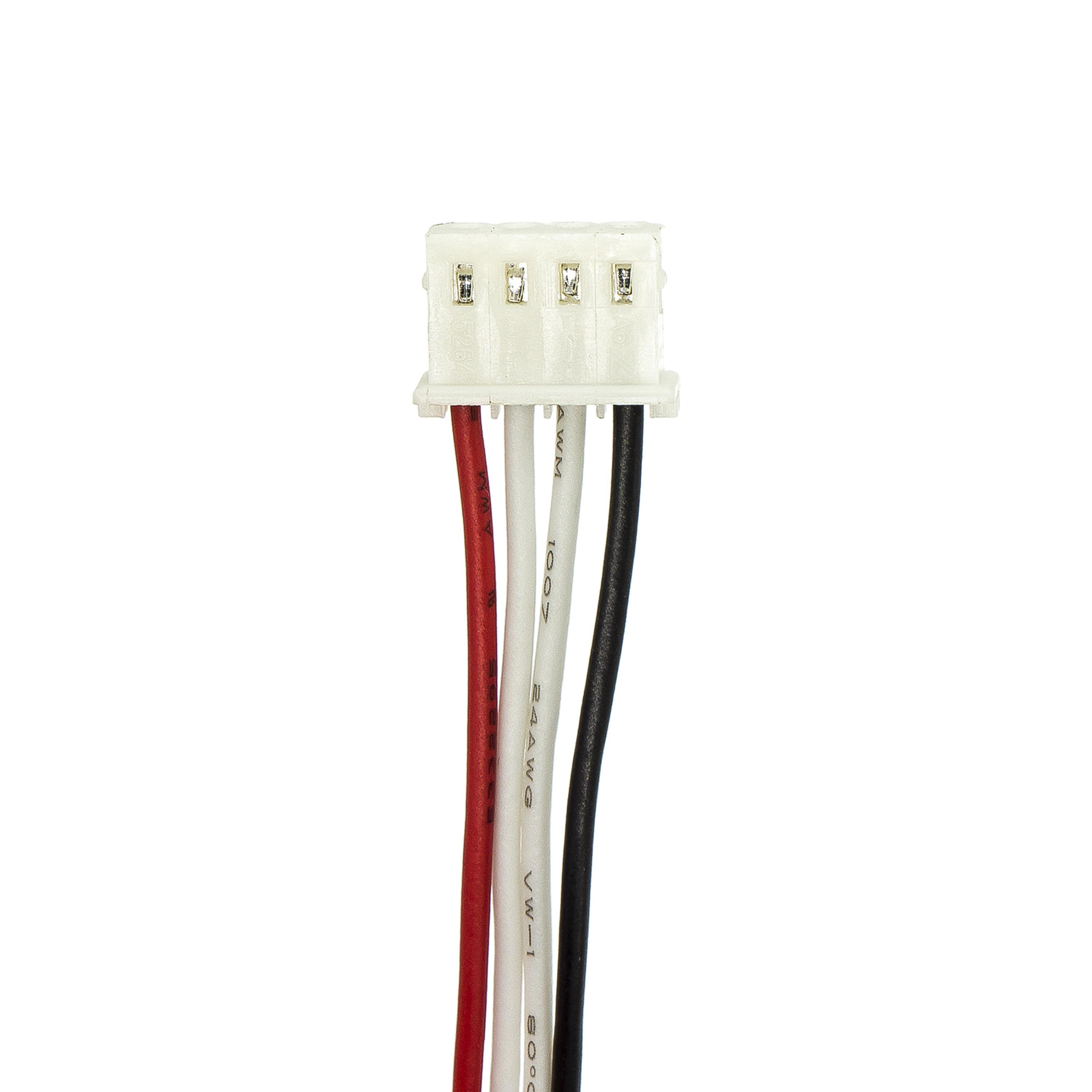 Cameron Sino Replacement Battery for Avant
