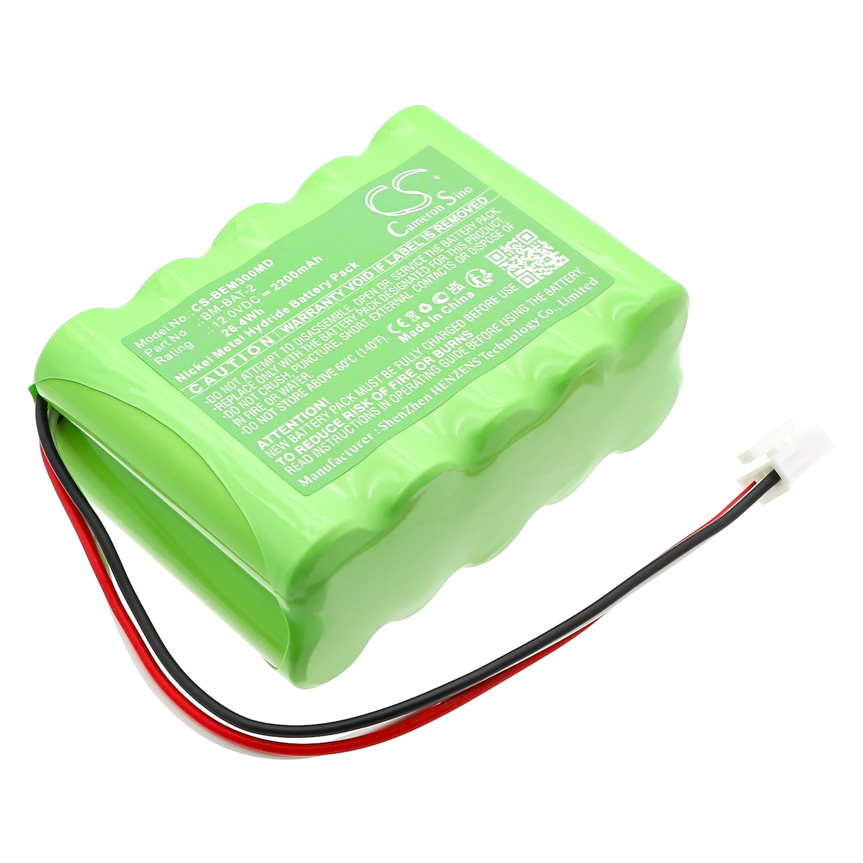 Cameron Sino Replacement Battery for Bionet