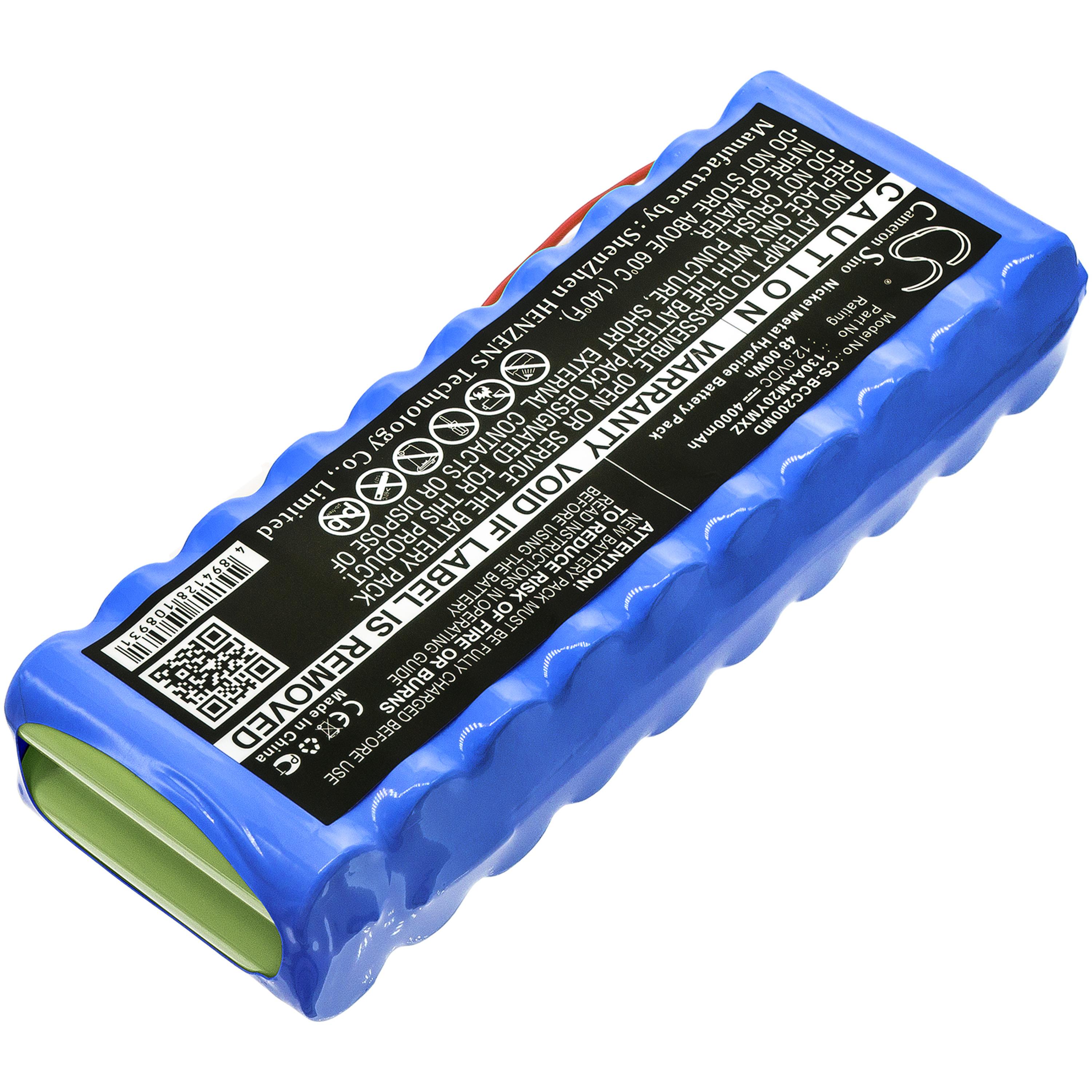 Cameron Sino Replacement Battery for Bionet
