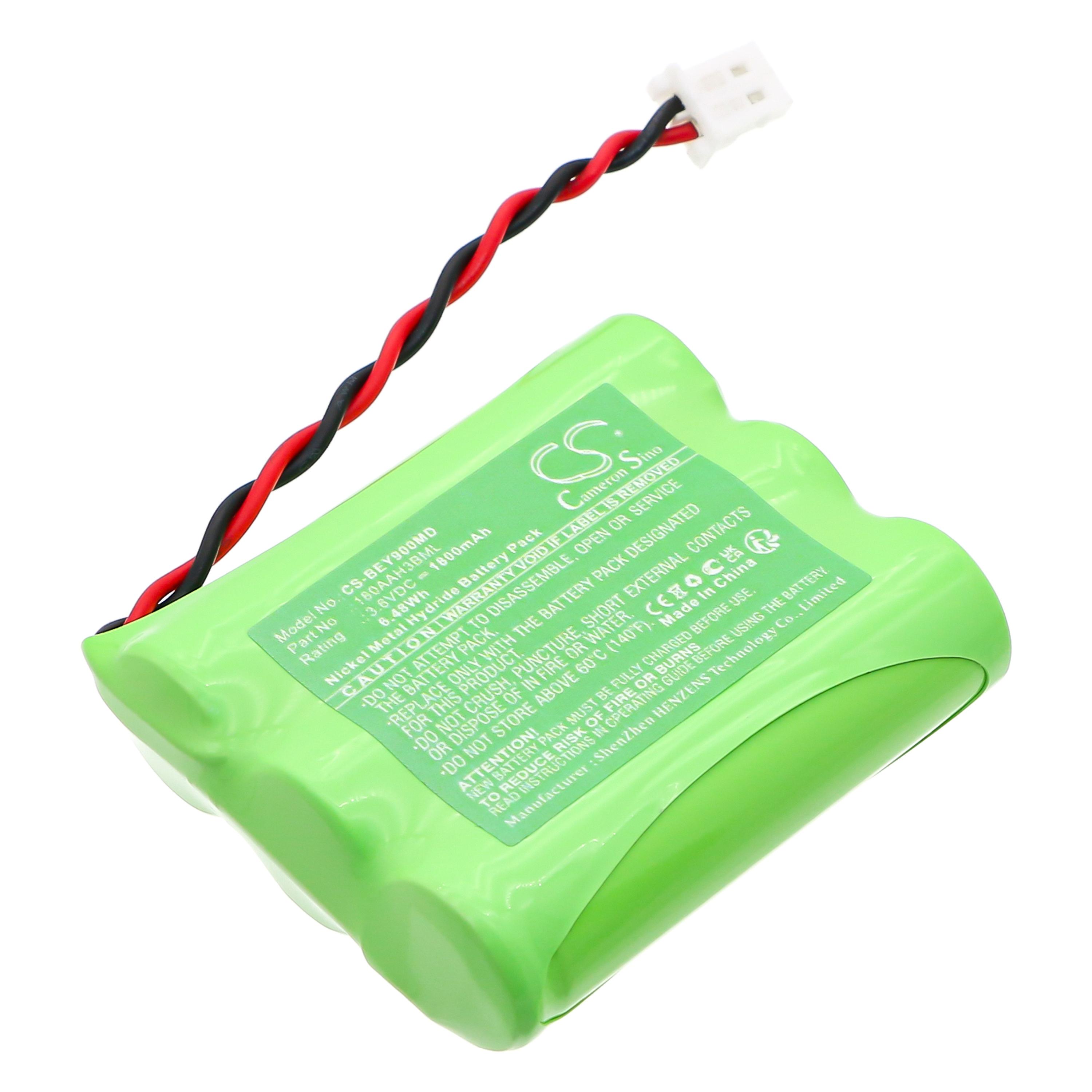 Cameron Sino Replacement Battery for Bionet