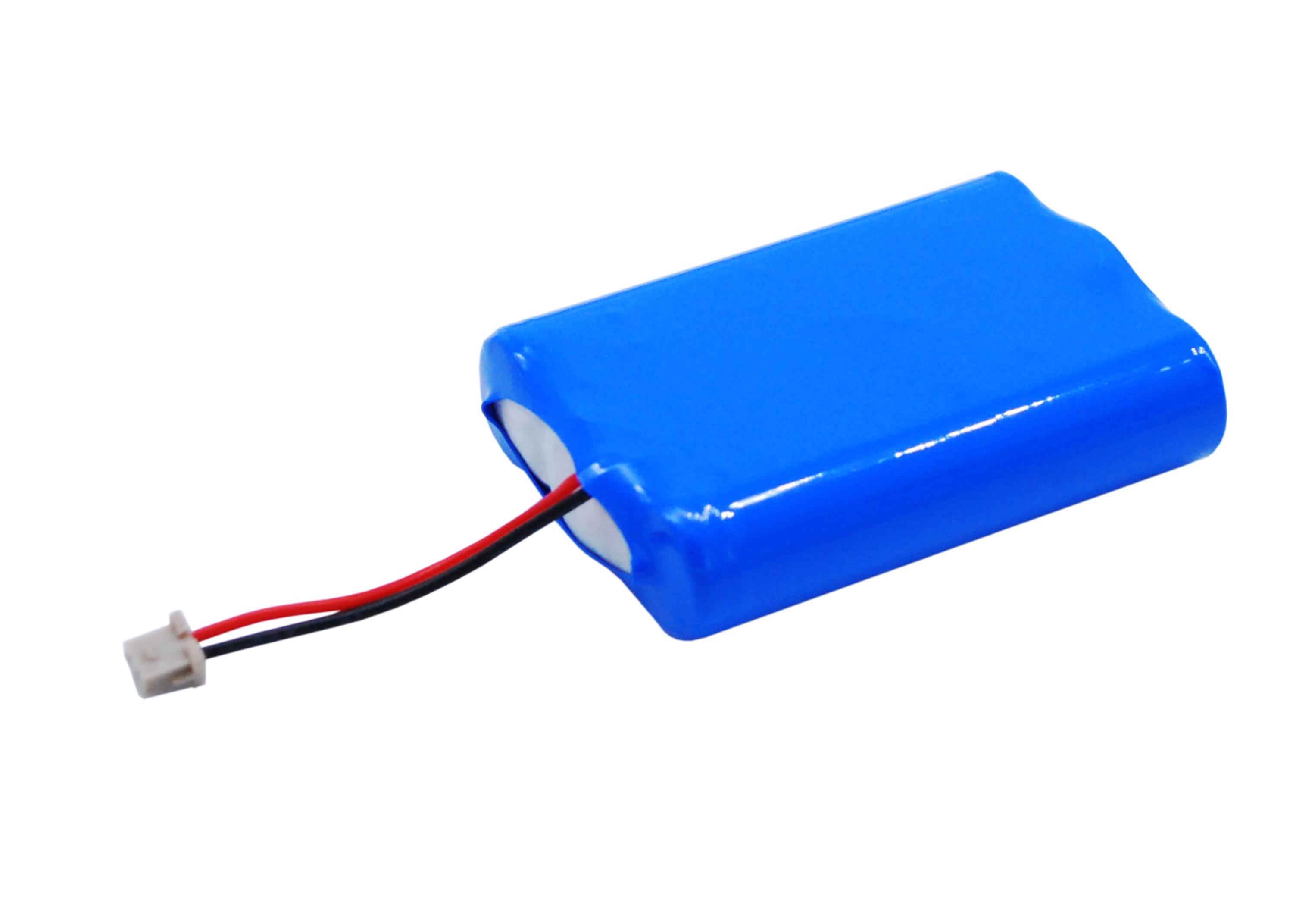 Cameron Sino Replacement Battery for BrandTech
