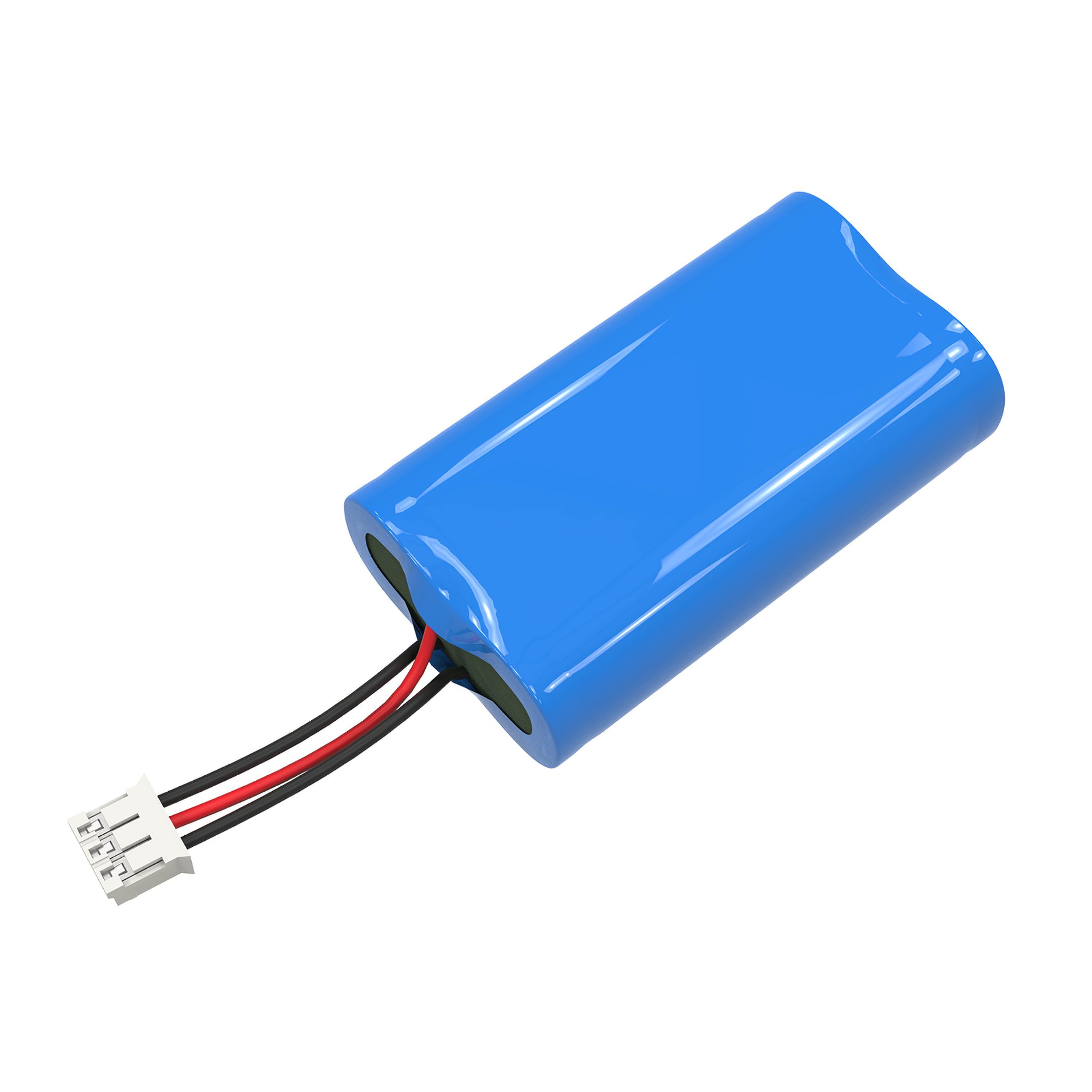 Cameron Sino Replacement Battery for Carefusion