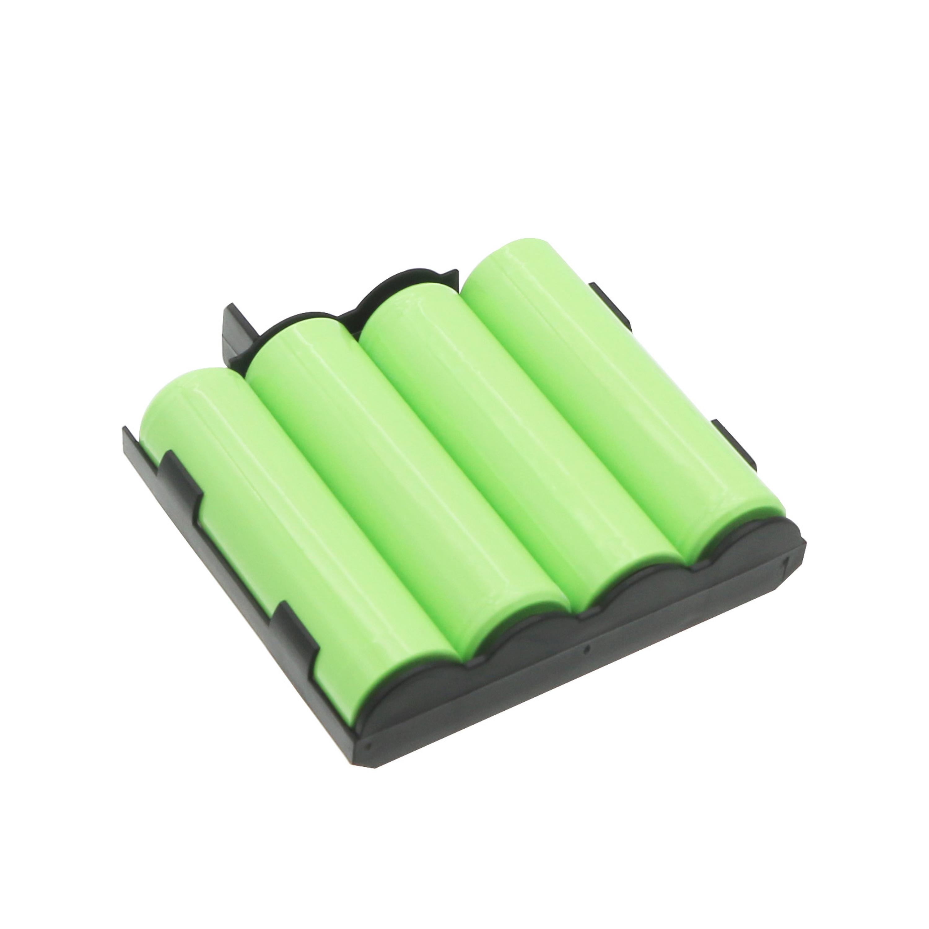 Cameron Sino Replacement Battery for Chattanooga