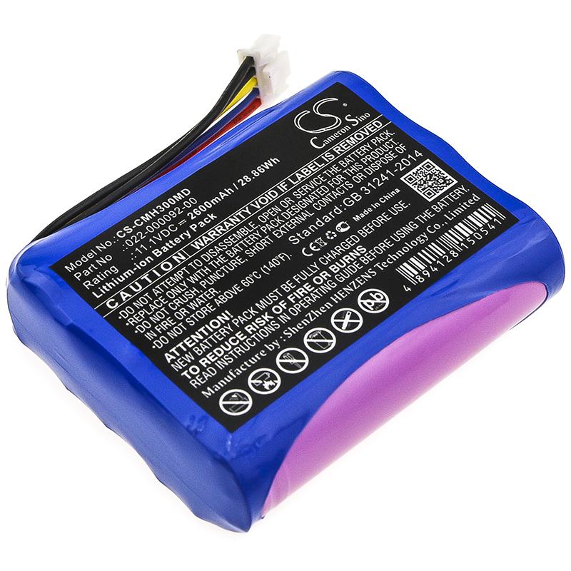 Cameron Sino Replacement Battery for COMEN