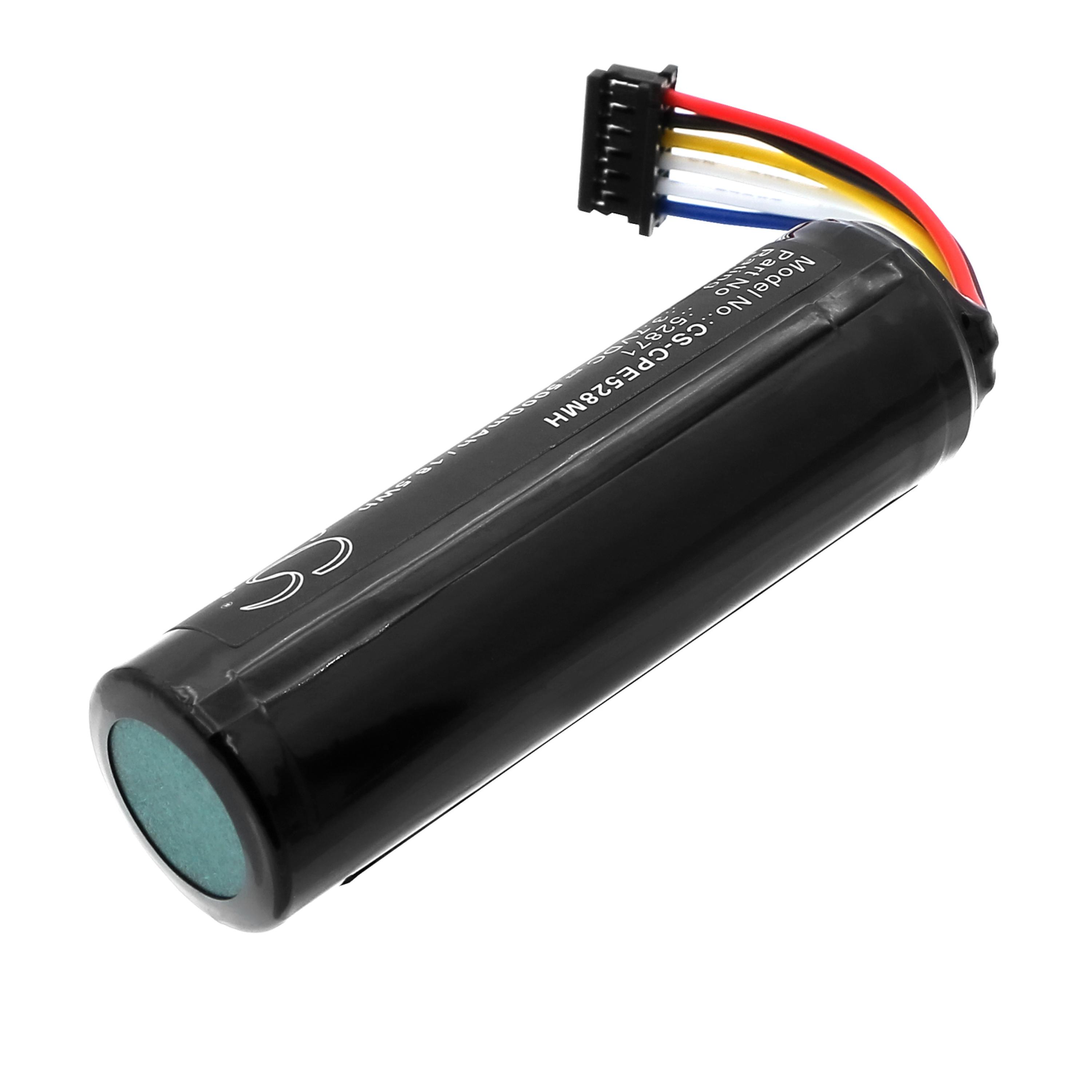 Cameron Sino Replacement Battery for Compat