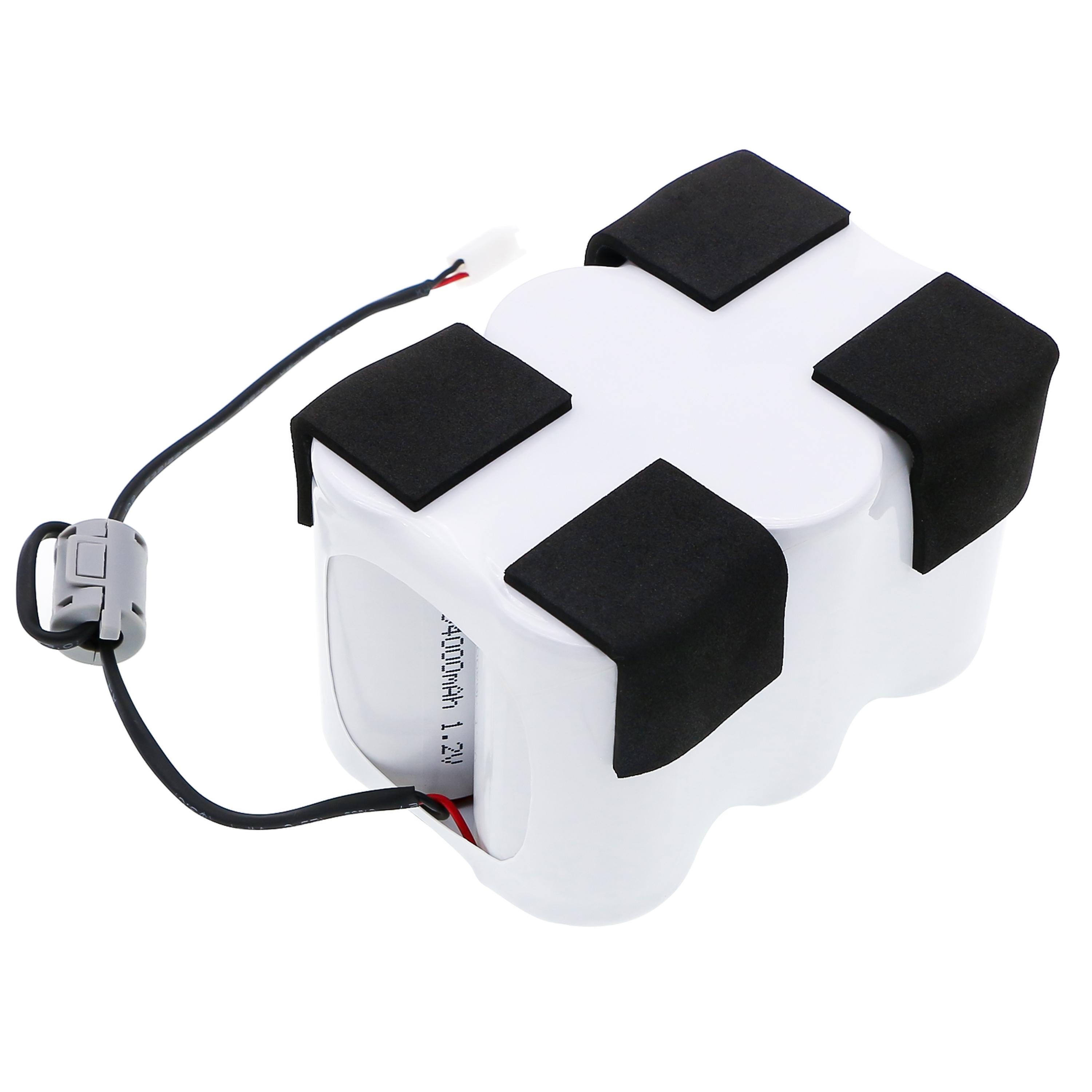 Cameron Sino Replacement Battery for Criticon