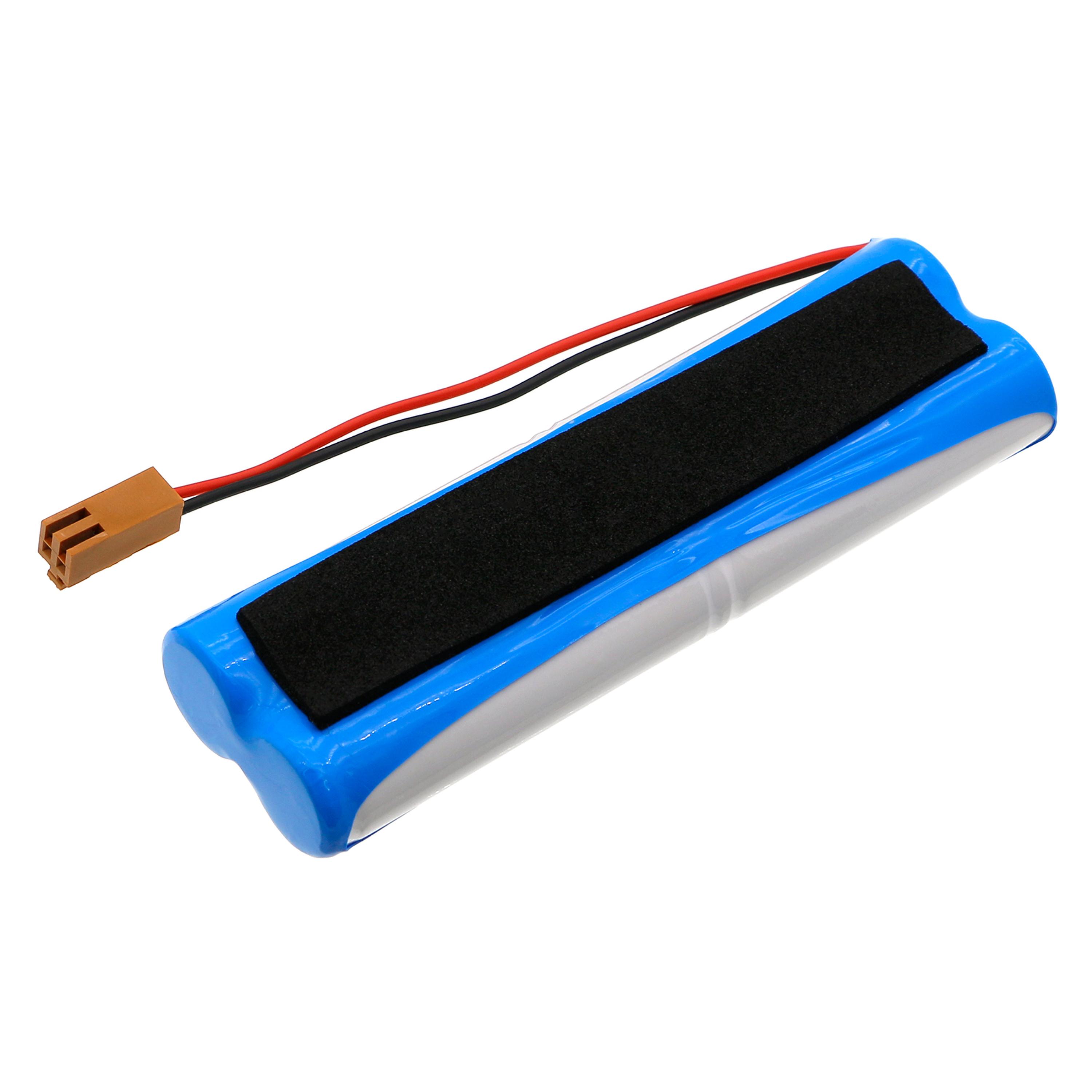 Cameron Sino Replacement Battery for Critikon