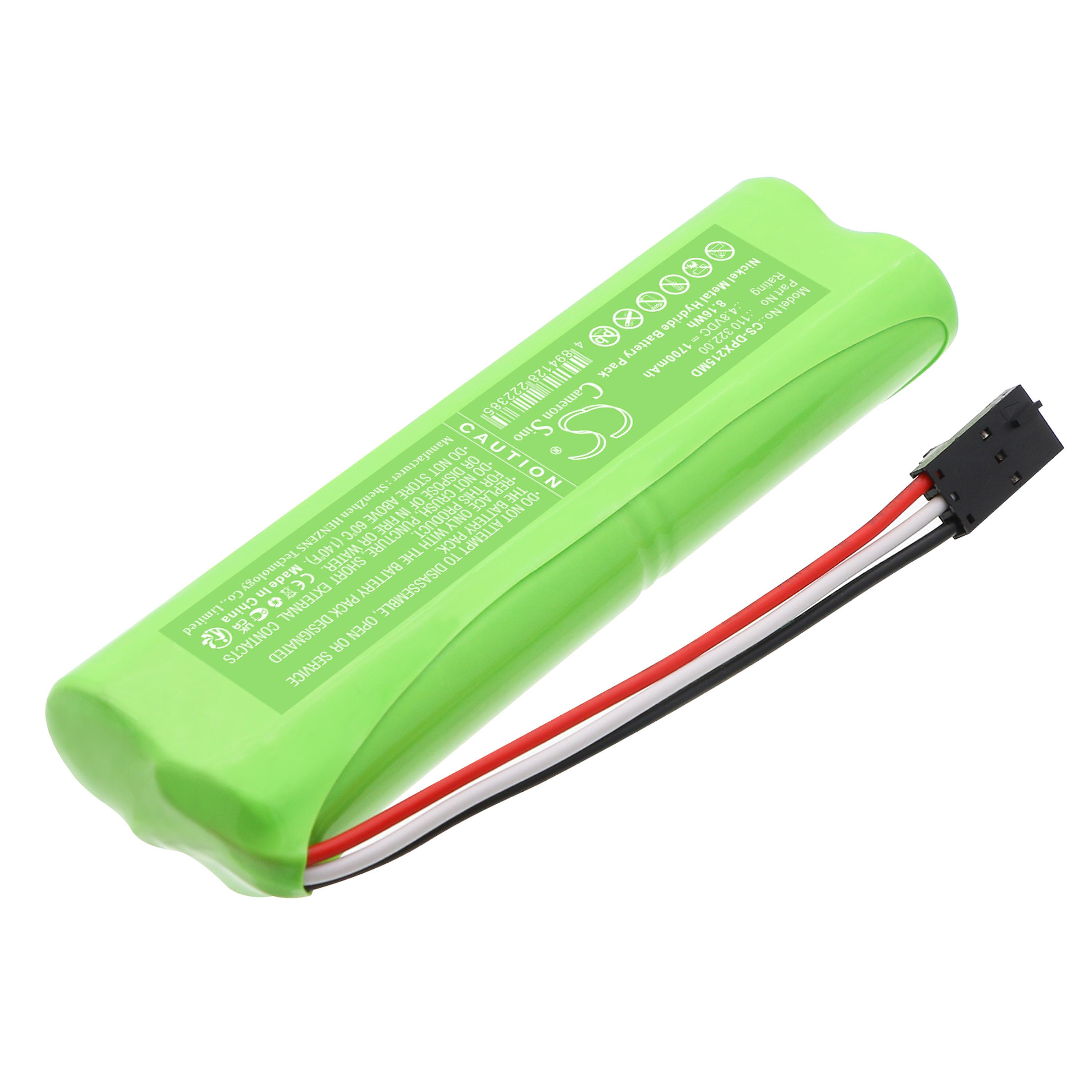Cameron Sino Replacement Battery for Dolphin