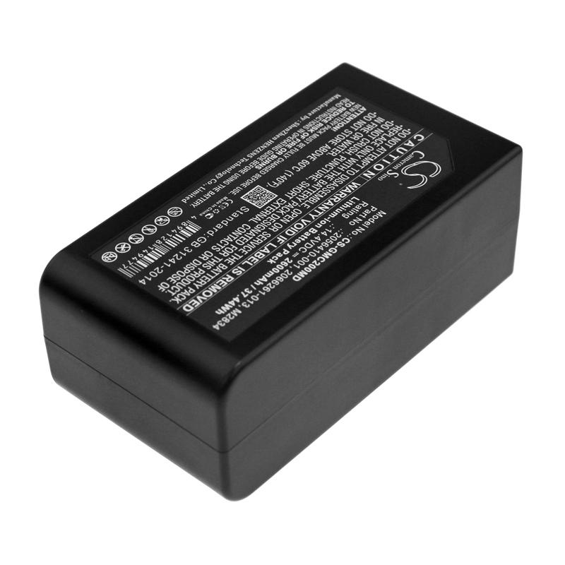 Cameron Sino Replacement Battery for GE