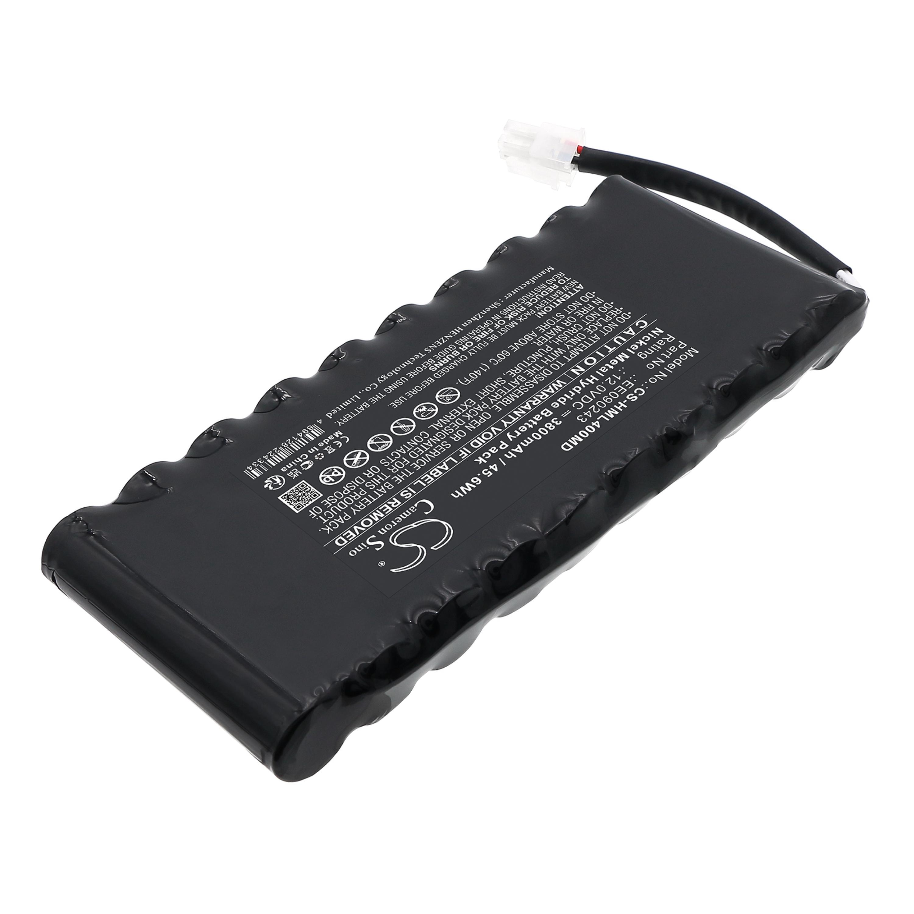 Cameron Sino Replacement Battery for HME