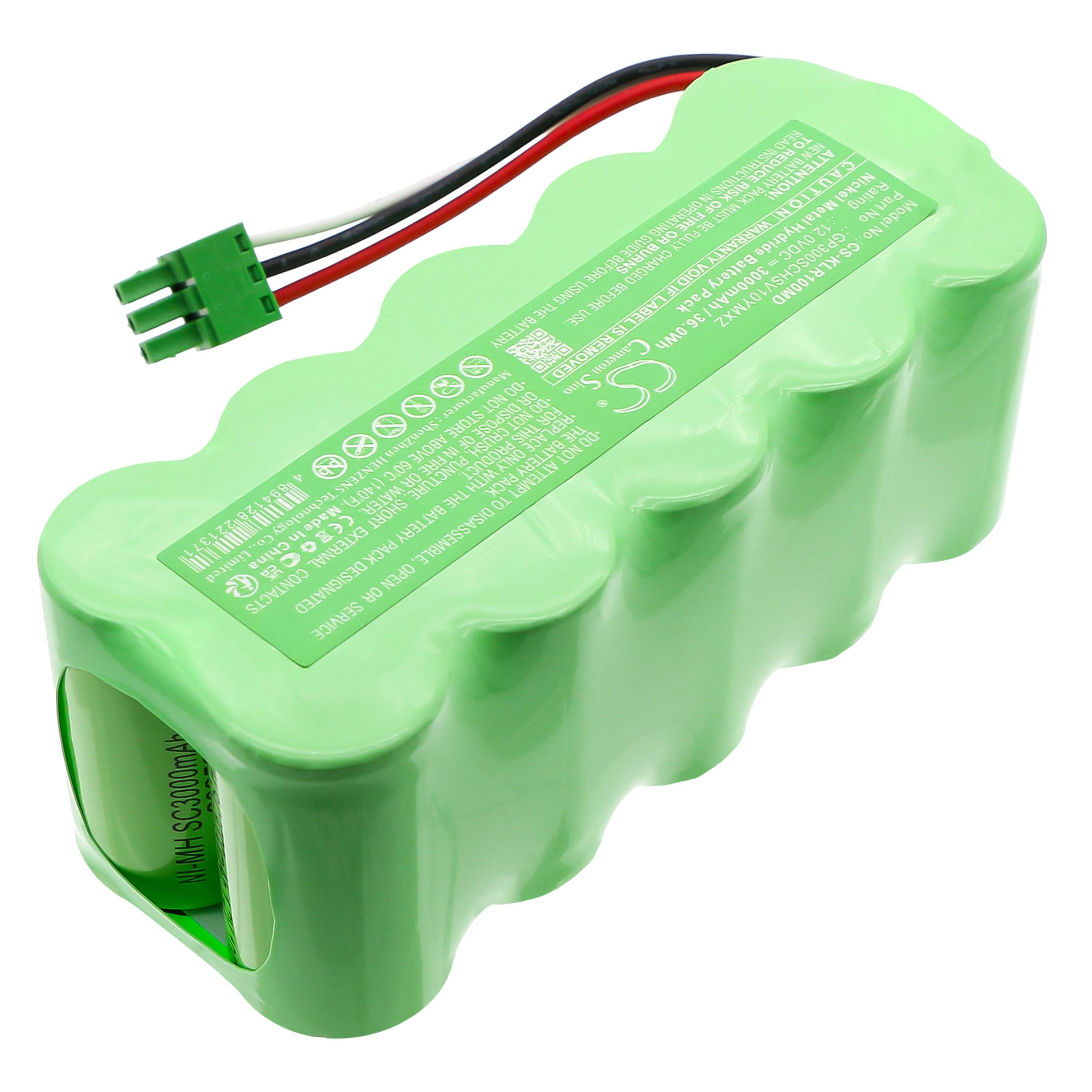 Cameron Sino Replacement Battery for KALOS