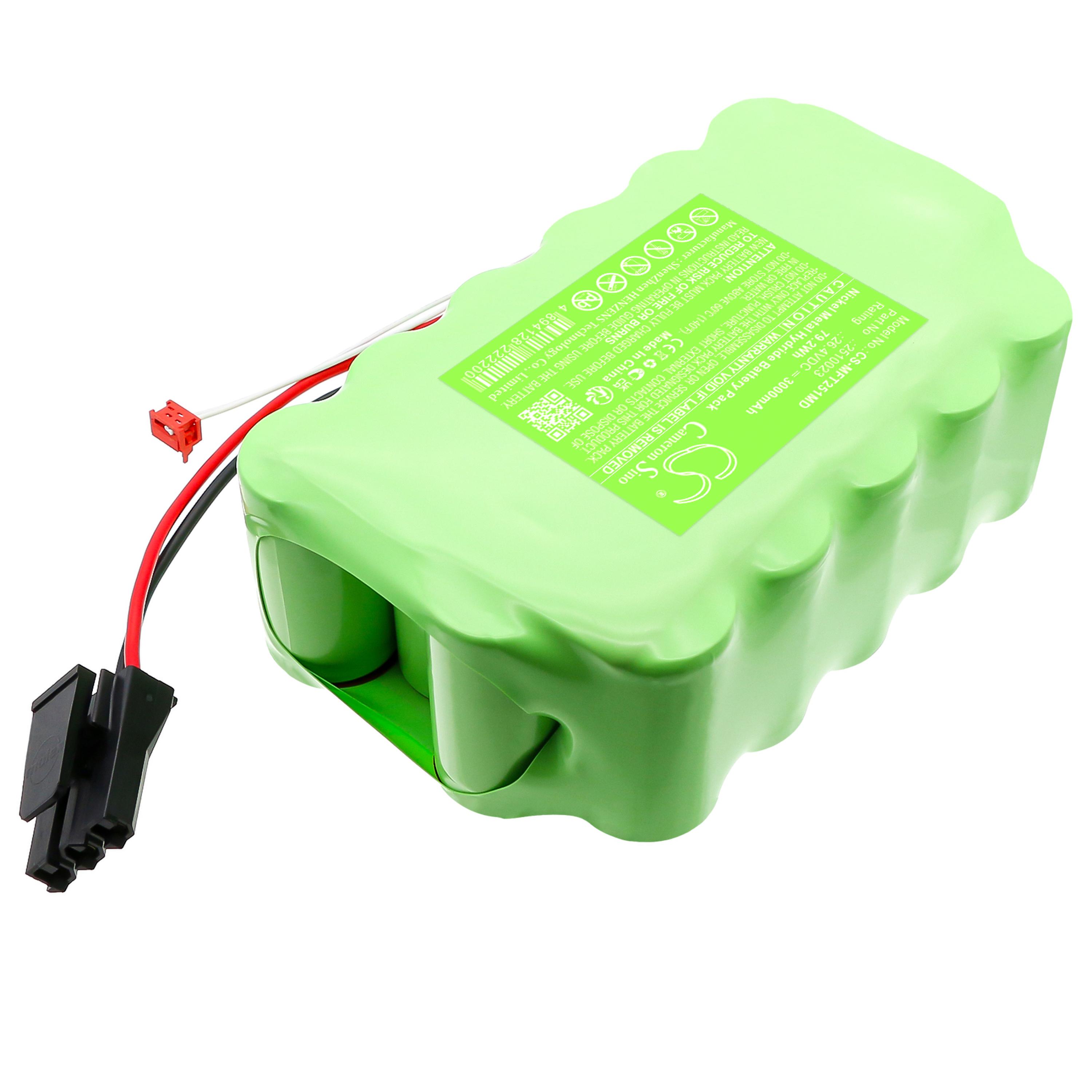 Cameron Sino Replacement Battery for Molift