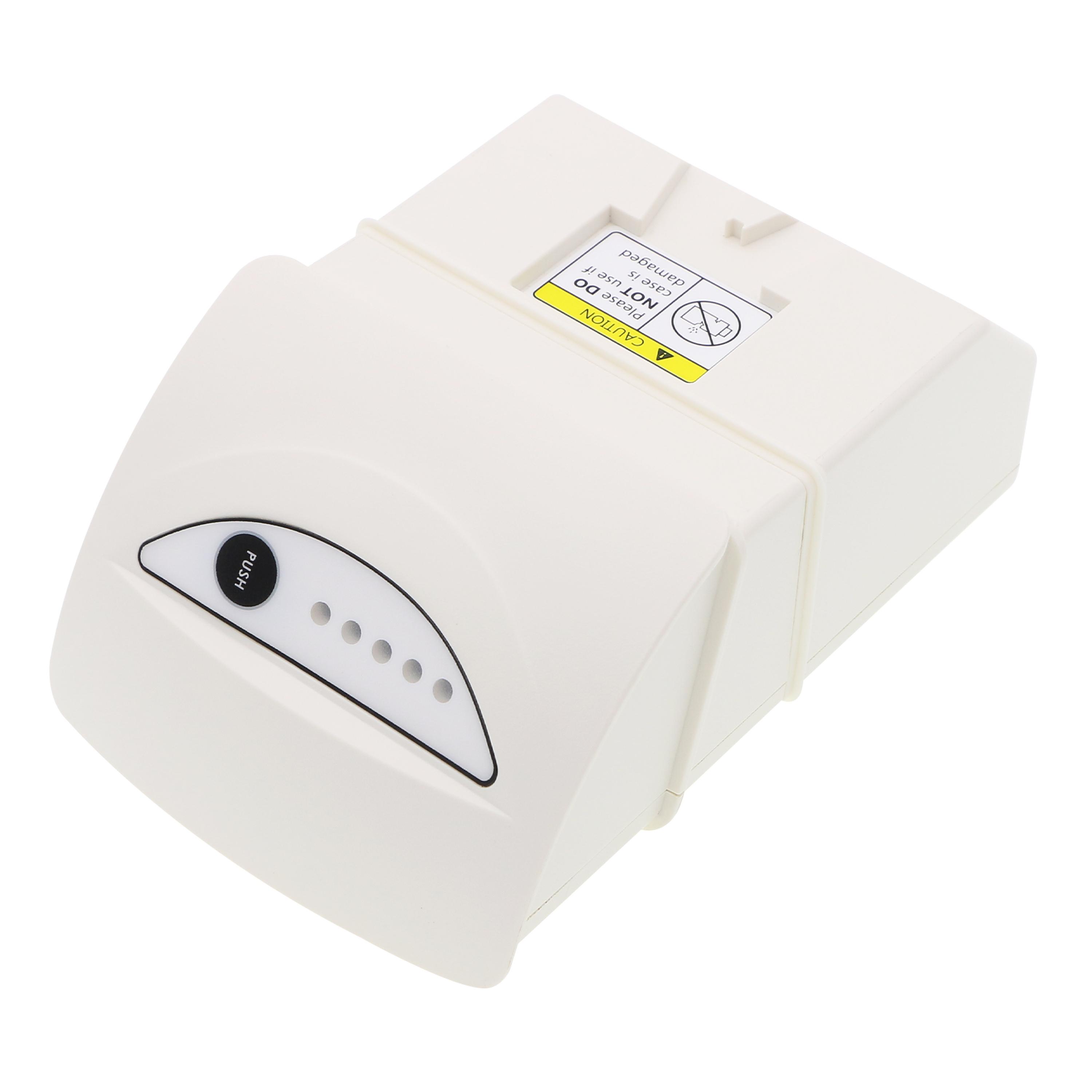 Cameron Sino Replacement Battery for Onyx