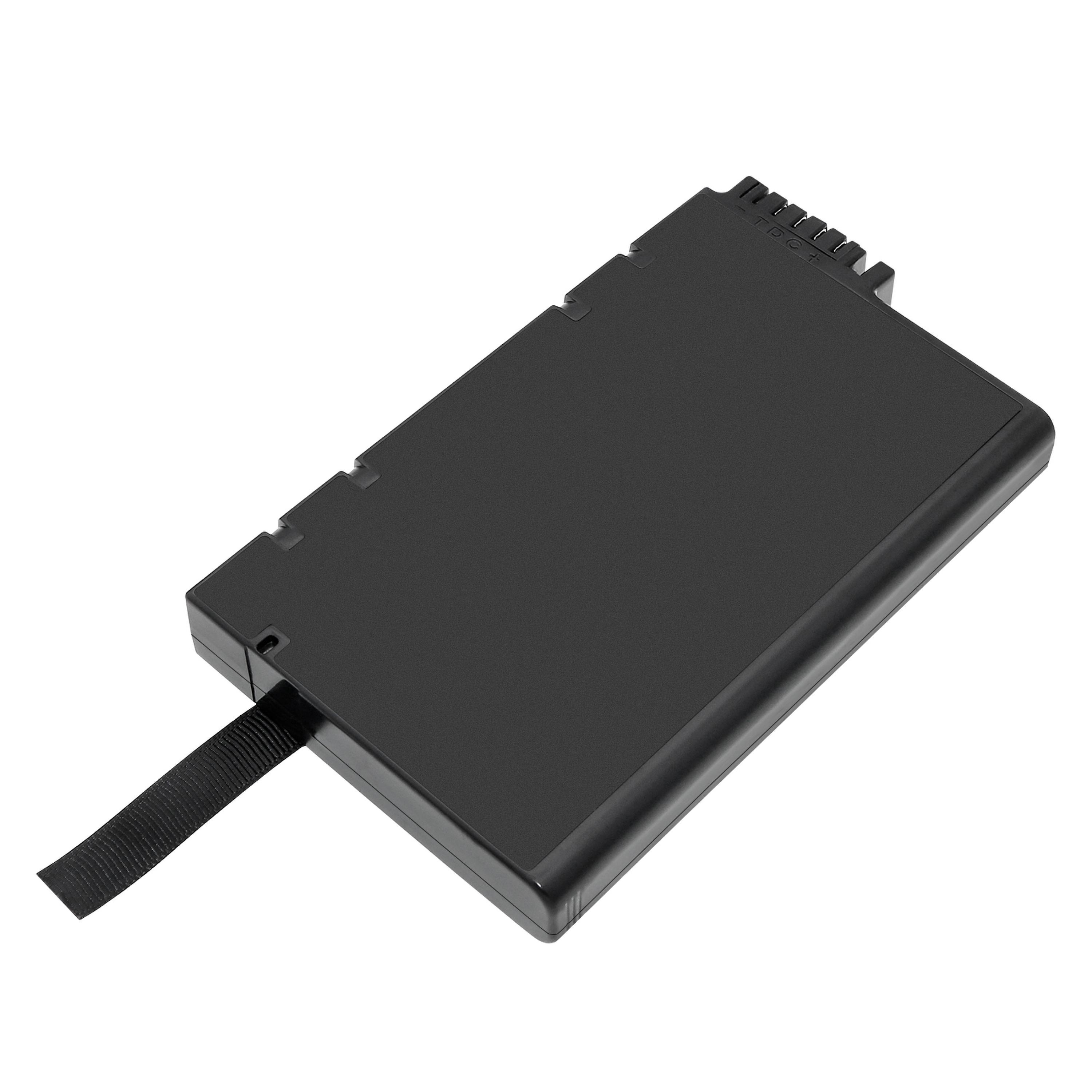 Cameron Sino Replacement Battery for Philips