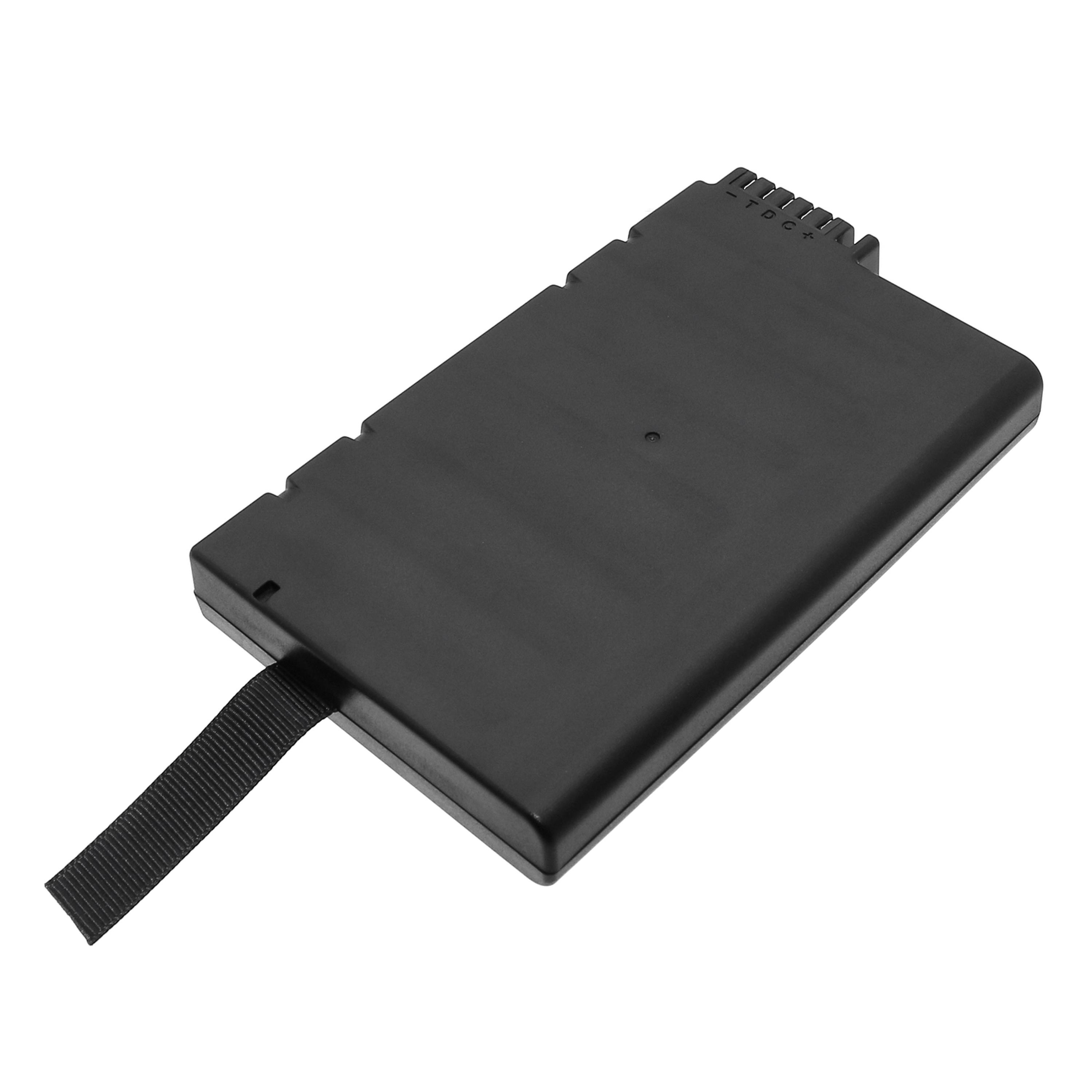 Cameron Sino Replacement Battery for Philips
