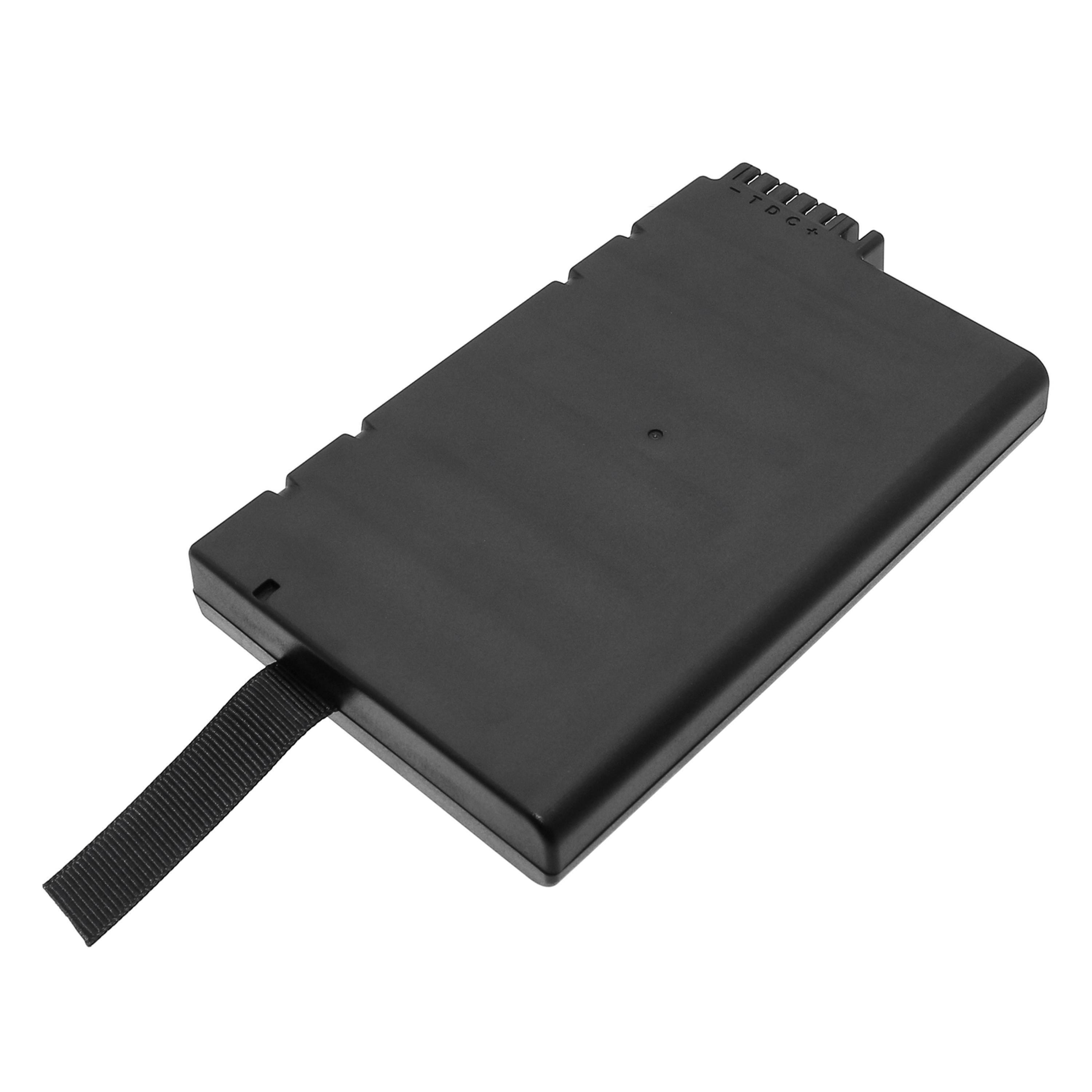 Cameron Sino Replacement Battery for Philips