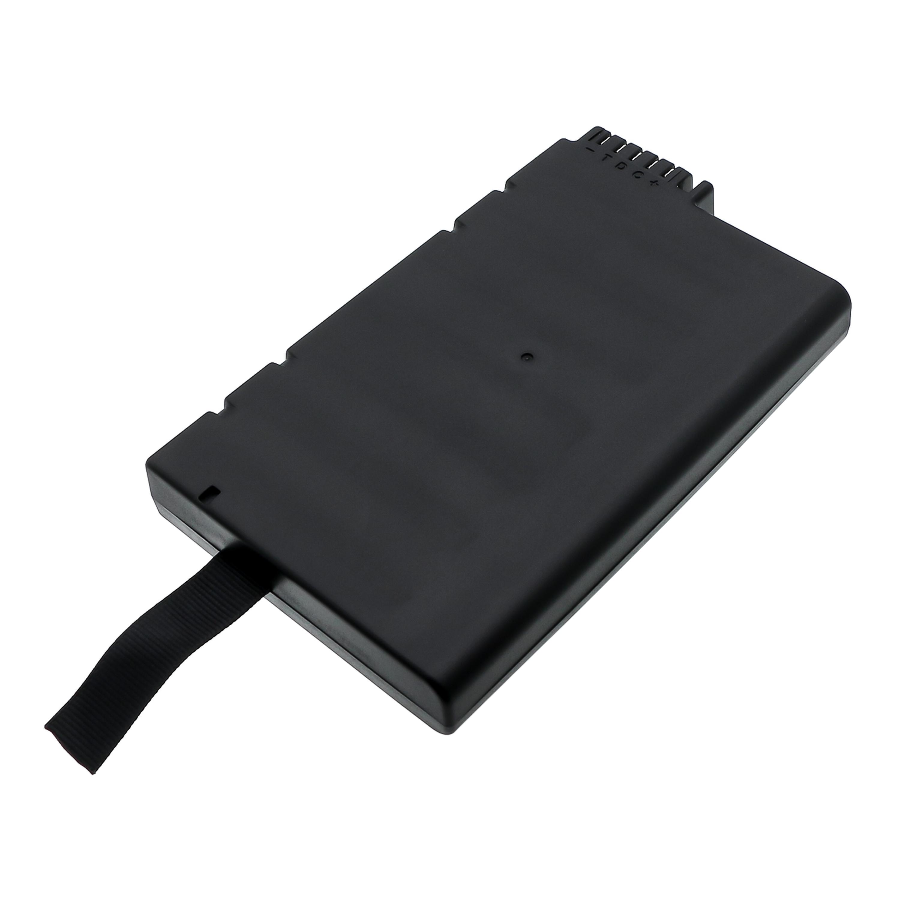 Cameron Sino Replacement Battery for Philips