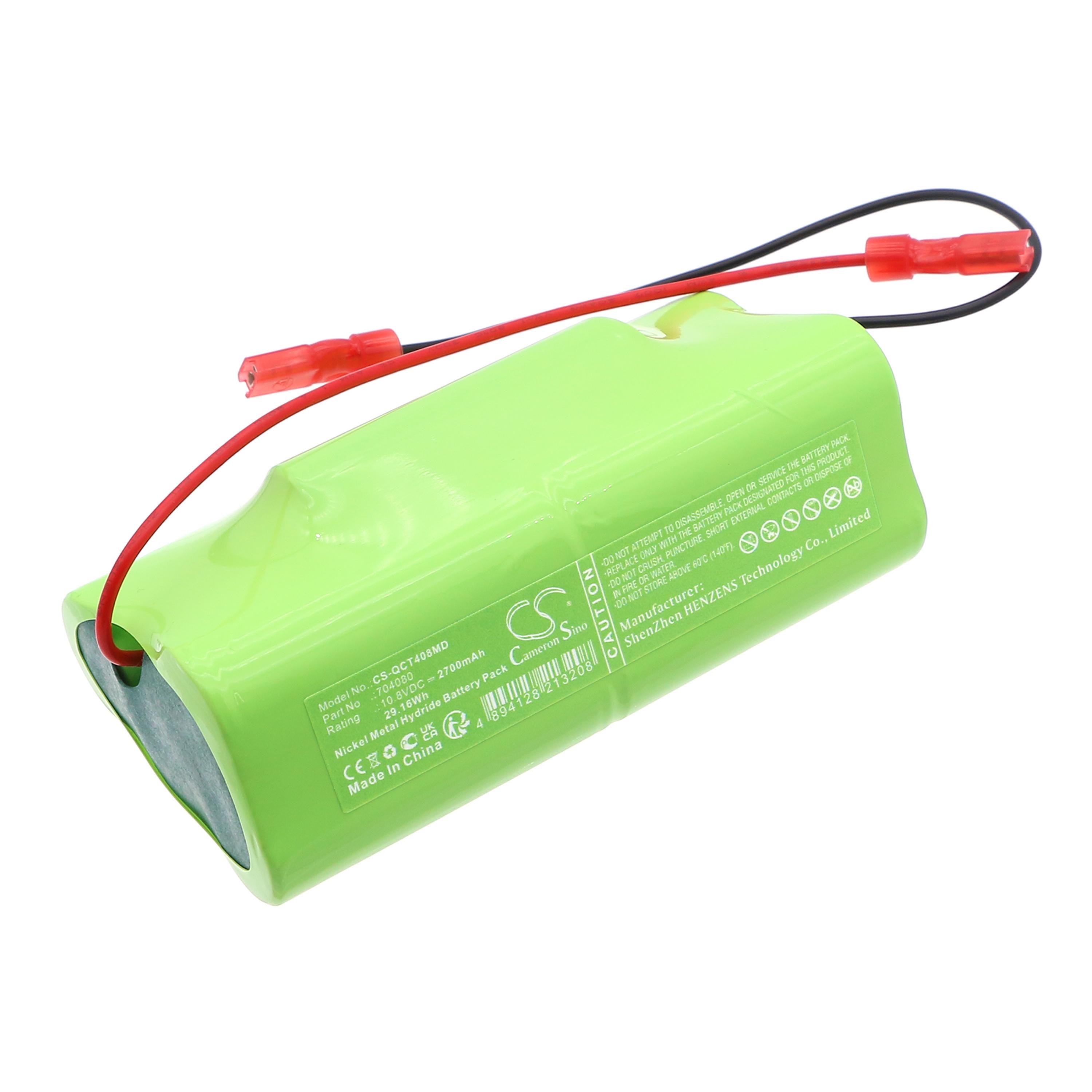 Cameron Sino Replacement Battery for Quest